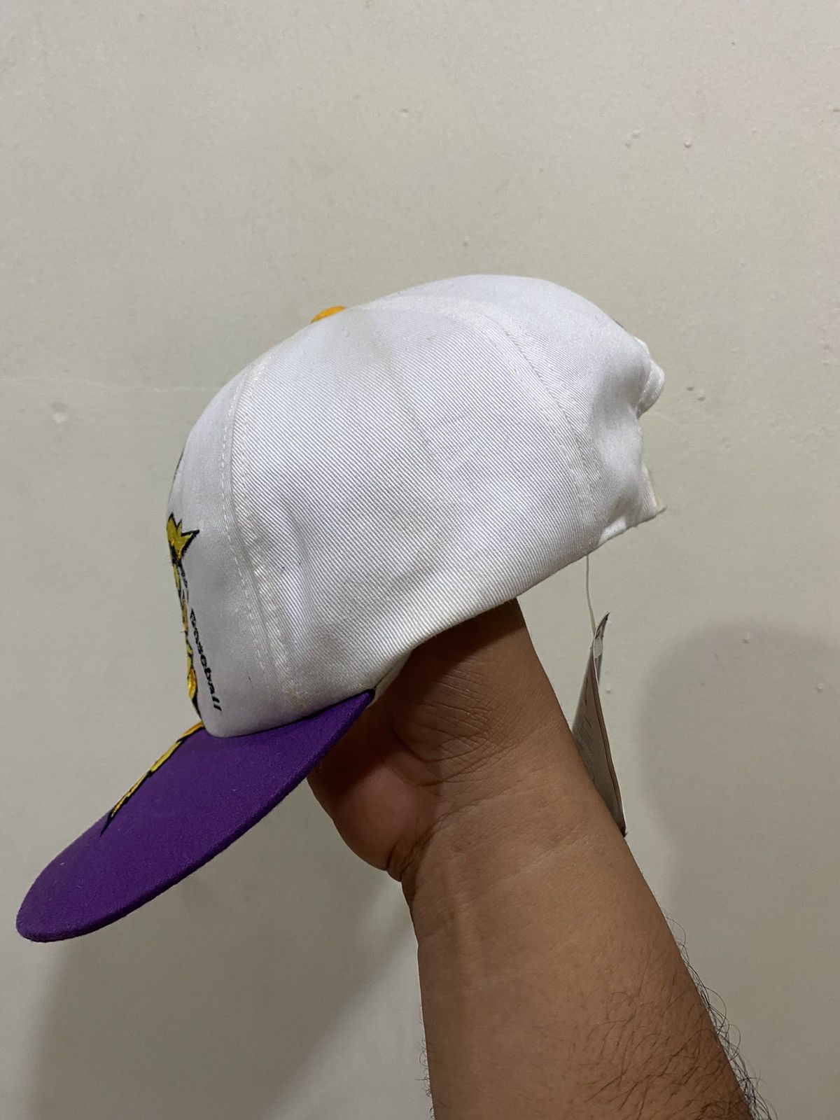 Japanese Brand × MLB × Vintage 🔥Vintage🔥 Taiwan Major League Hat Size ONE SIZE - 3 Thumbnail