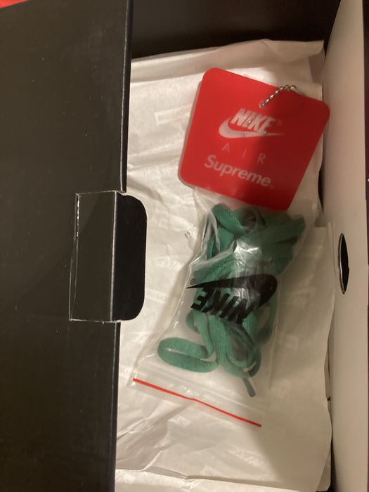 nike air trainer 2 sb supreme