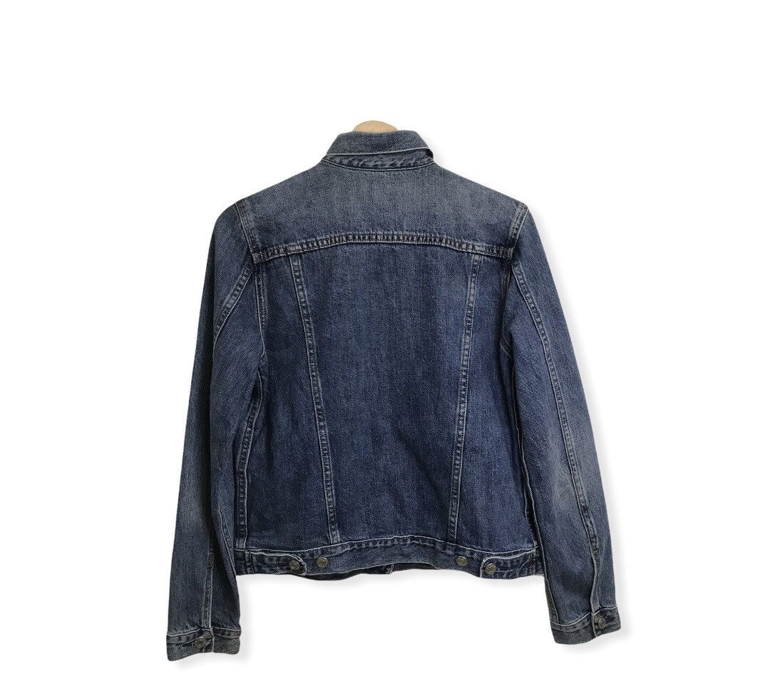 Gap Gap Denim Trucker Jacket Size US S / EU 44-46 / 1 - 12 Thumbnail