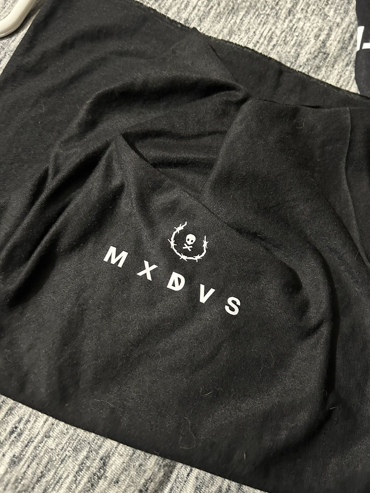 MXDVS (Archived)MXDVS Neck Scarf/Face Mask Size ONE SIZE - 1 Thumbnail