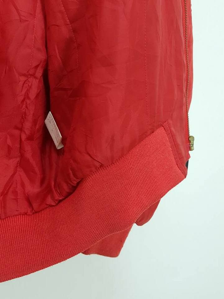 Kenzo LAST OFFER ..... !! KENZO Paris Zipper Jacket Size US S / EU 44-46 / 1 - 9 Thumbnail