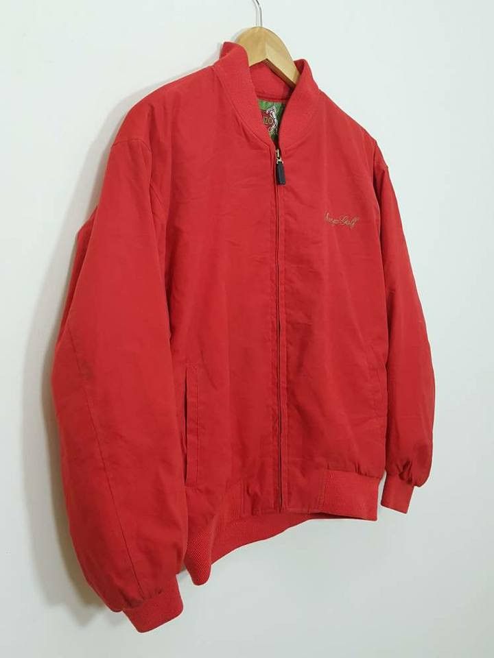 Kenzo LAST OFFER ..... !! KENZO Paris Zipper Jacket Size US S / EU 44-46 / 1 - 5 Thumbnail