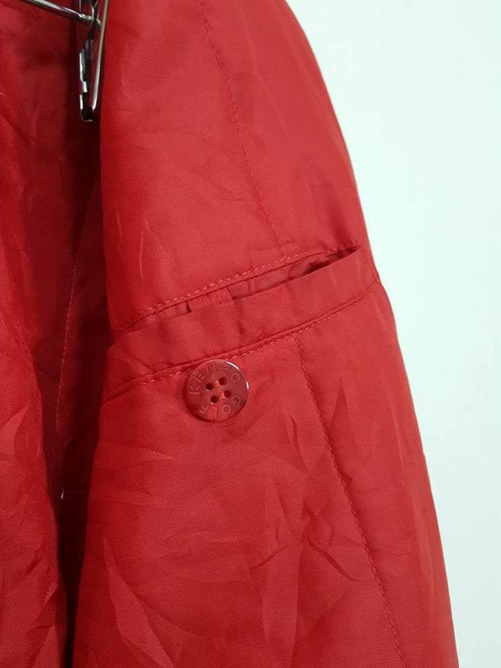 Kenzo LAST OFFER ..... !! KENZO Paris Zipper Jacket Size US S / EU 44-46 / 1 - 7 Thumbnail