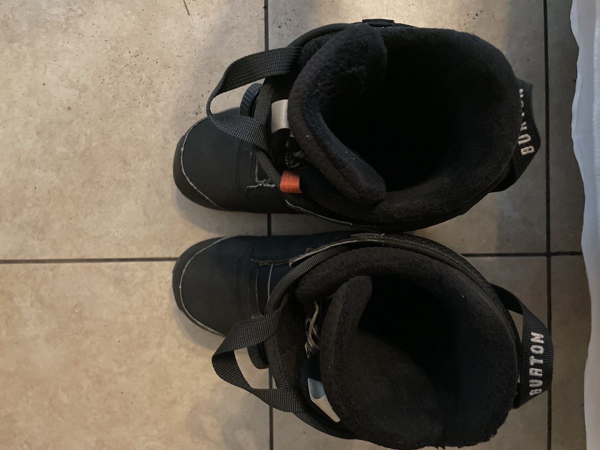 demo snowboard boots