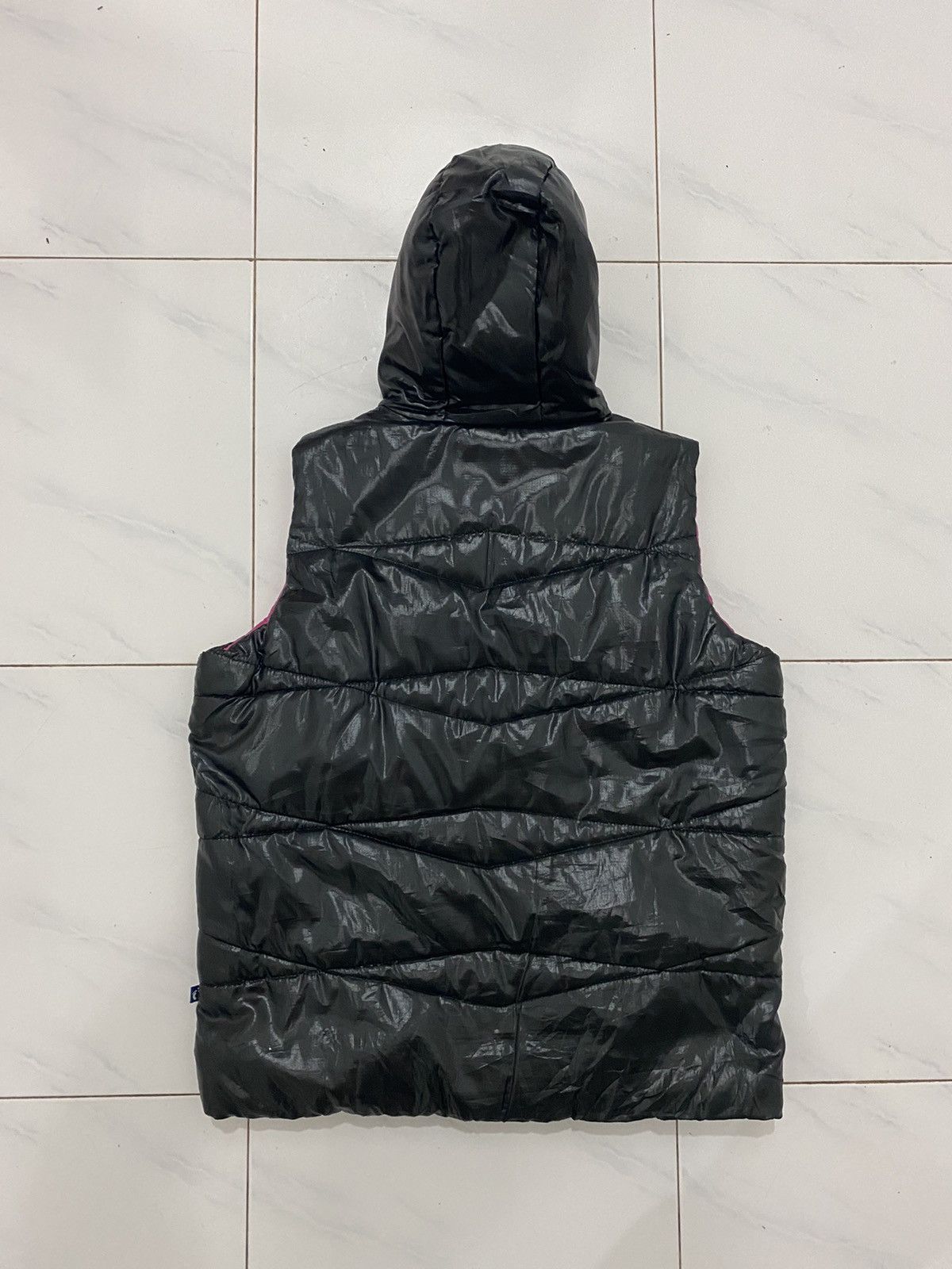 Hang Ten 🔥Vintage🔥 Hang Ten Puffer Hoodie Jacket Size US M / EU 48-50 / 2 - 9 Thumbnail