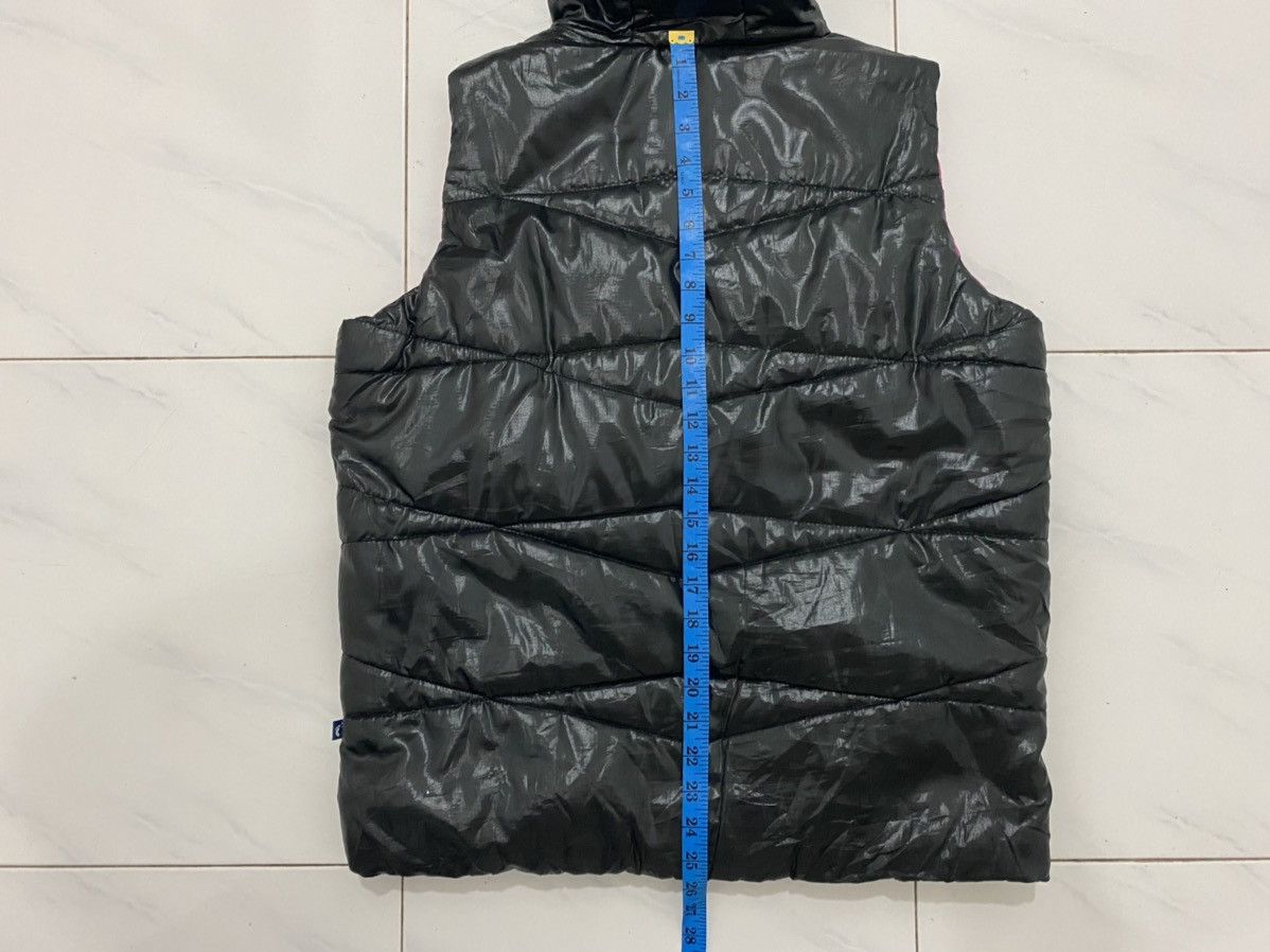 Hang Ten 🔥Vintage🔥 Hang Ten Puffer Hoodie Jacket Size US M / EU 48-50 / 2 - 10 Thumbnail