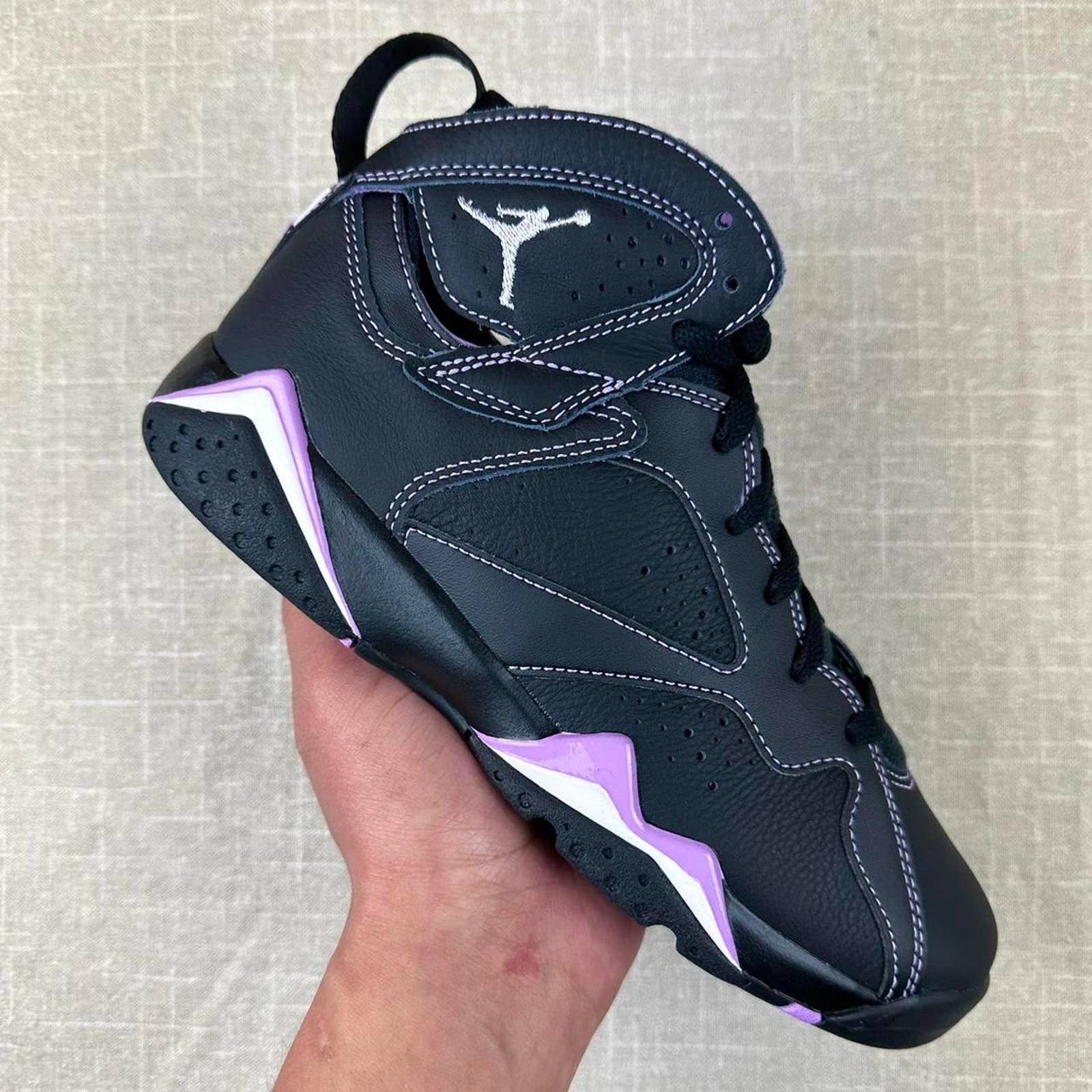 Jordan grape
