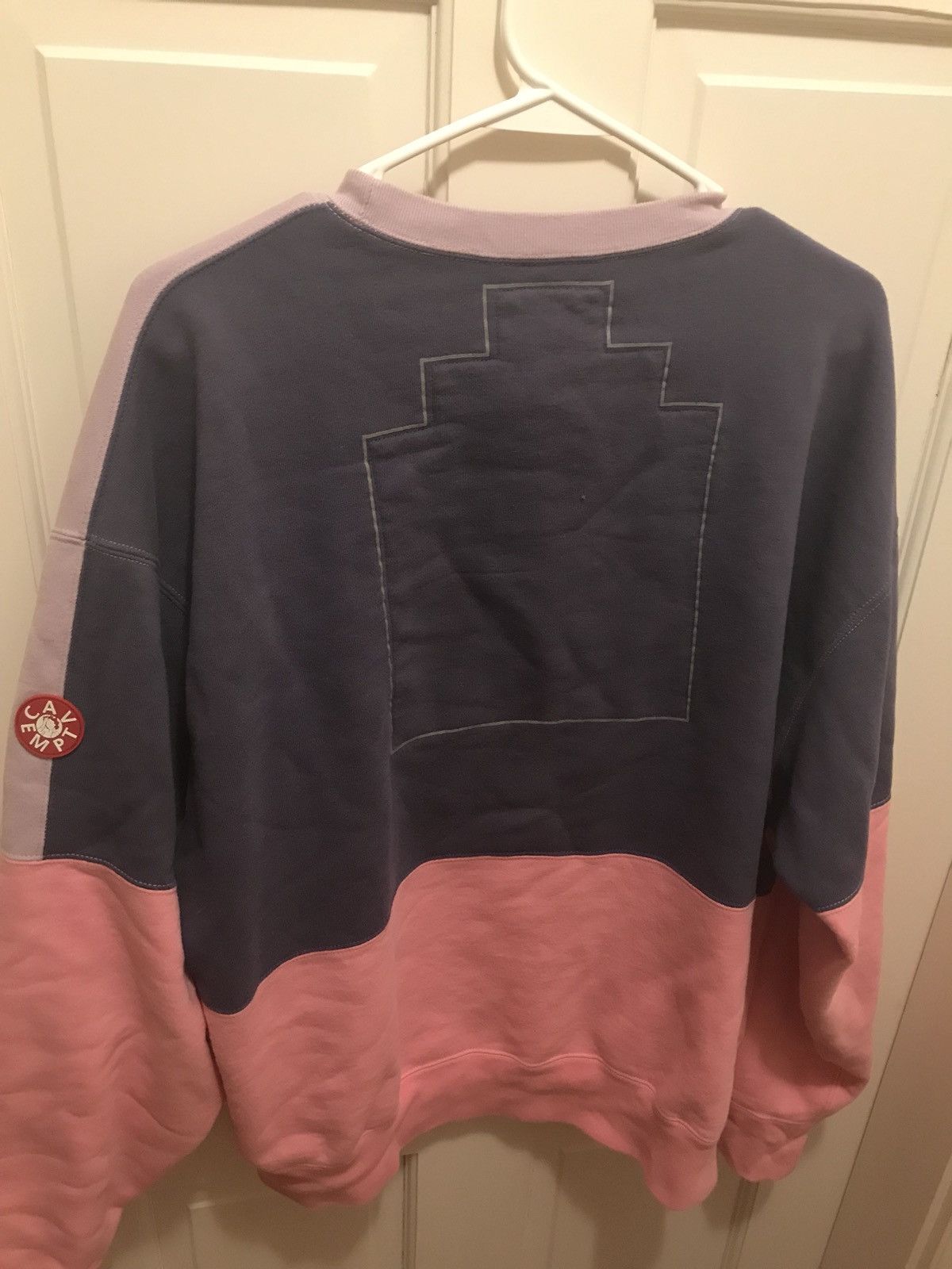 Cav Empt ***YARD SALE*** Cav Empt Sweater Size US L / EU 52-54 / 3 - 4 Thumbnail