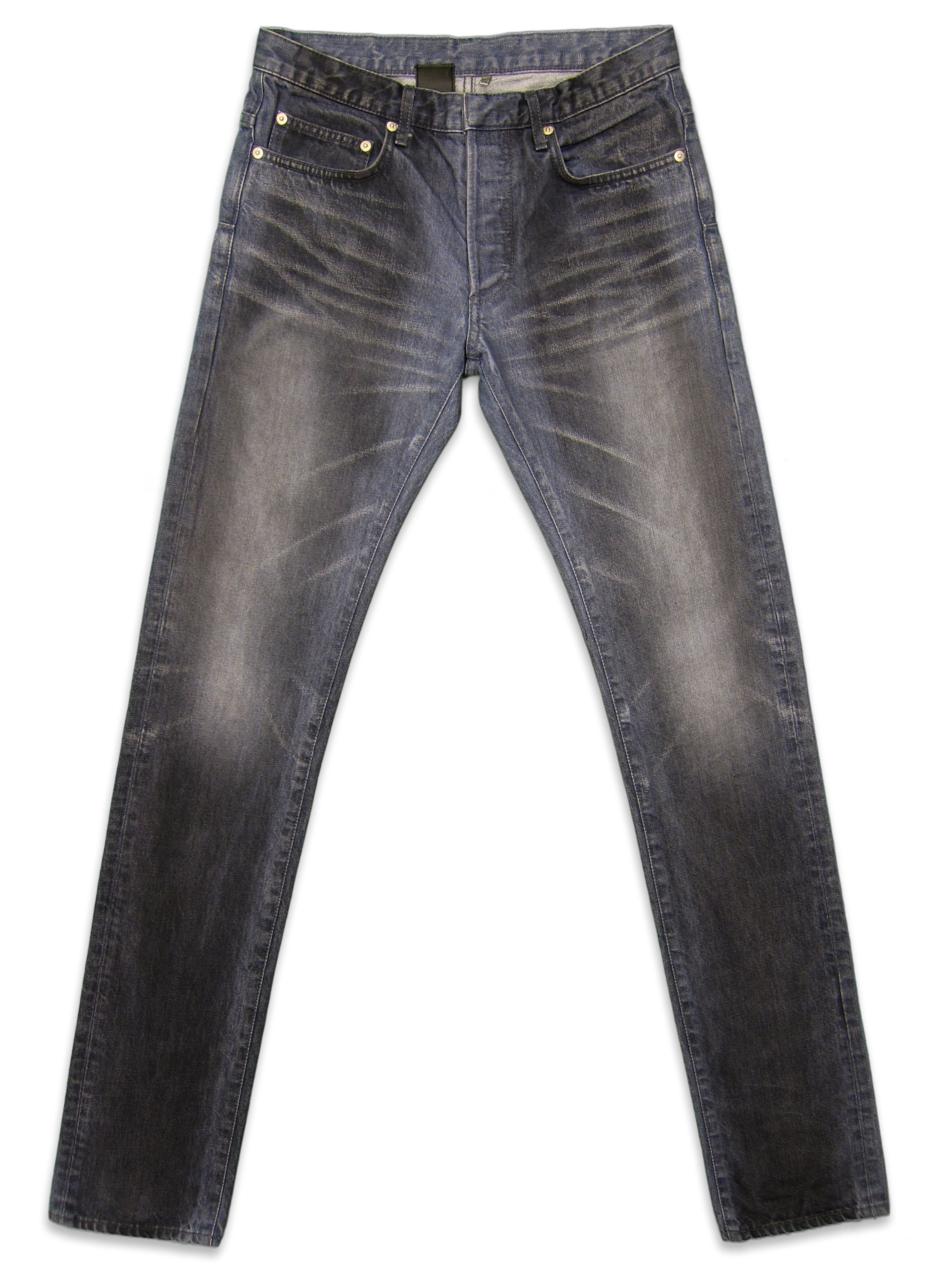 Dior HOMME (ディオールオム) 11AW CARBON COPY カーボンコピー