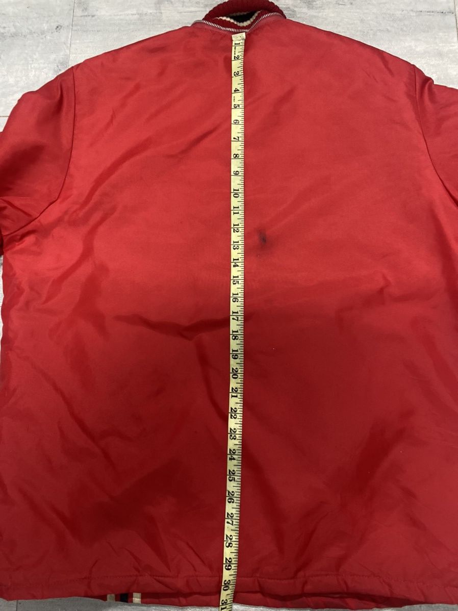Formula 1 1960's Avon Sportswear Formula 1 Racing Jacket Size US L / EU 52-54 / 3 - 13 Thumbnail