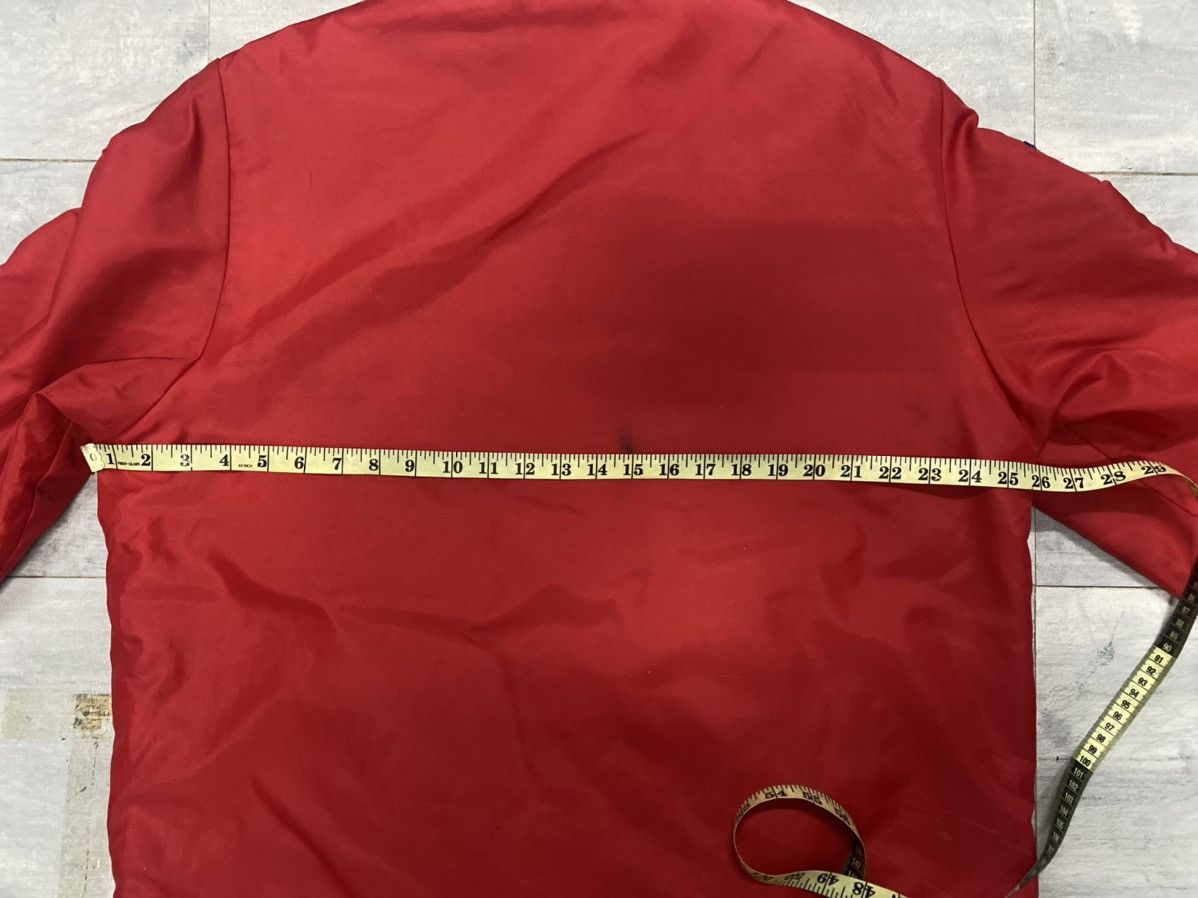Formula 1 1960's Avon Sportswear Formula 1 Racing Jacket Size US L / EU 52-54 / 3 - 12 Thumbnail