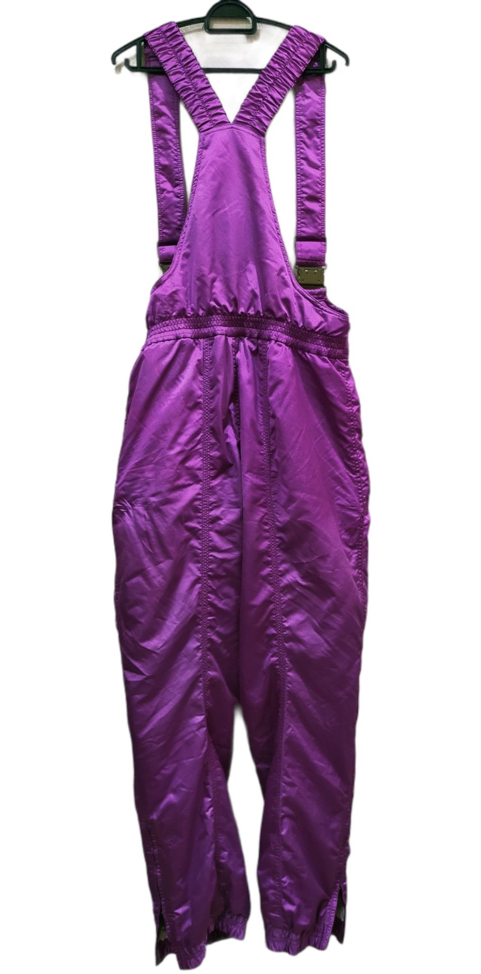 Japanese Brand Plus Joyful Ski/Jumpsuit wear Overalls Size US 33 - 9 Thumbnail