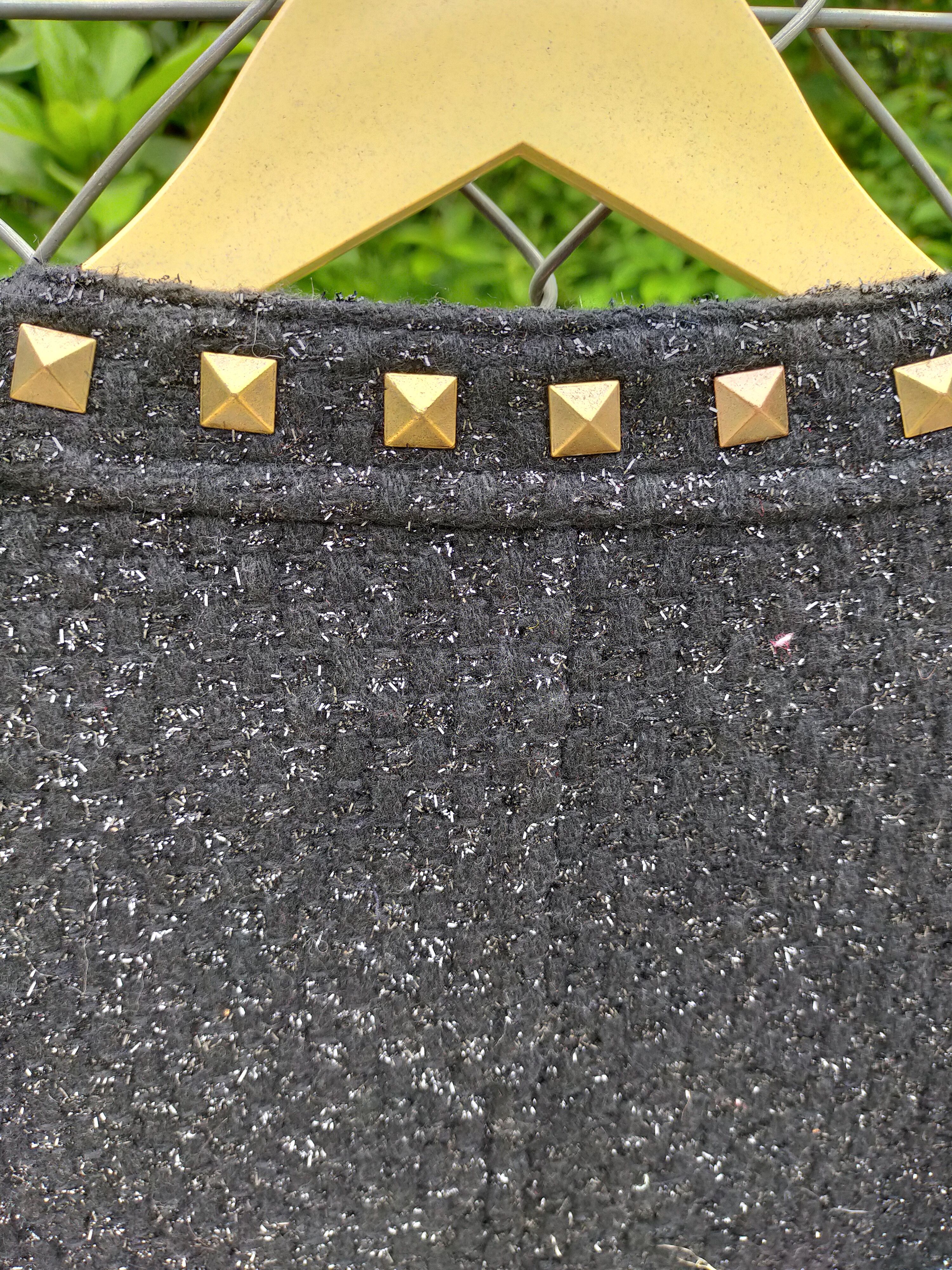 Japanese Brand × Vintage Love Free Spike Long Coat Punk Style Size US M / EU 48-50 / 2 - 3 Thumbnail