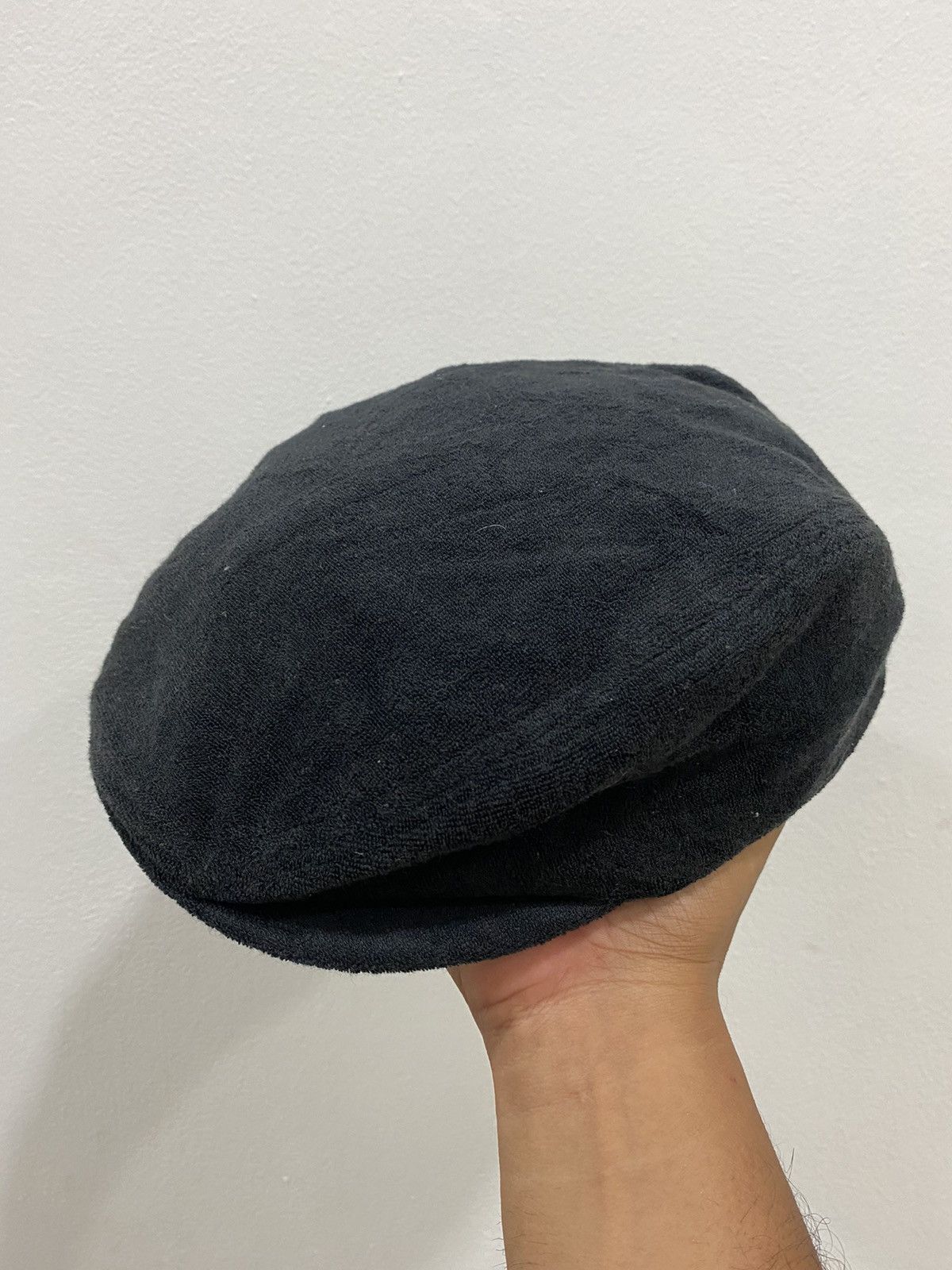 Tommy Hilfiger × Vintage Swarovski Tommy Girl Flat Hat Size ONE SIZE - 3 Thumbnail