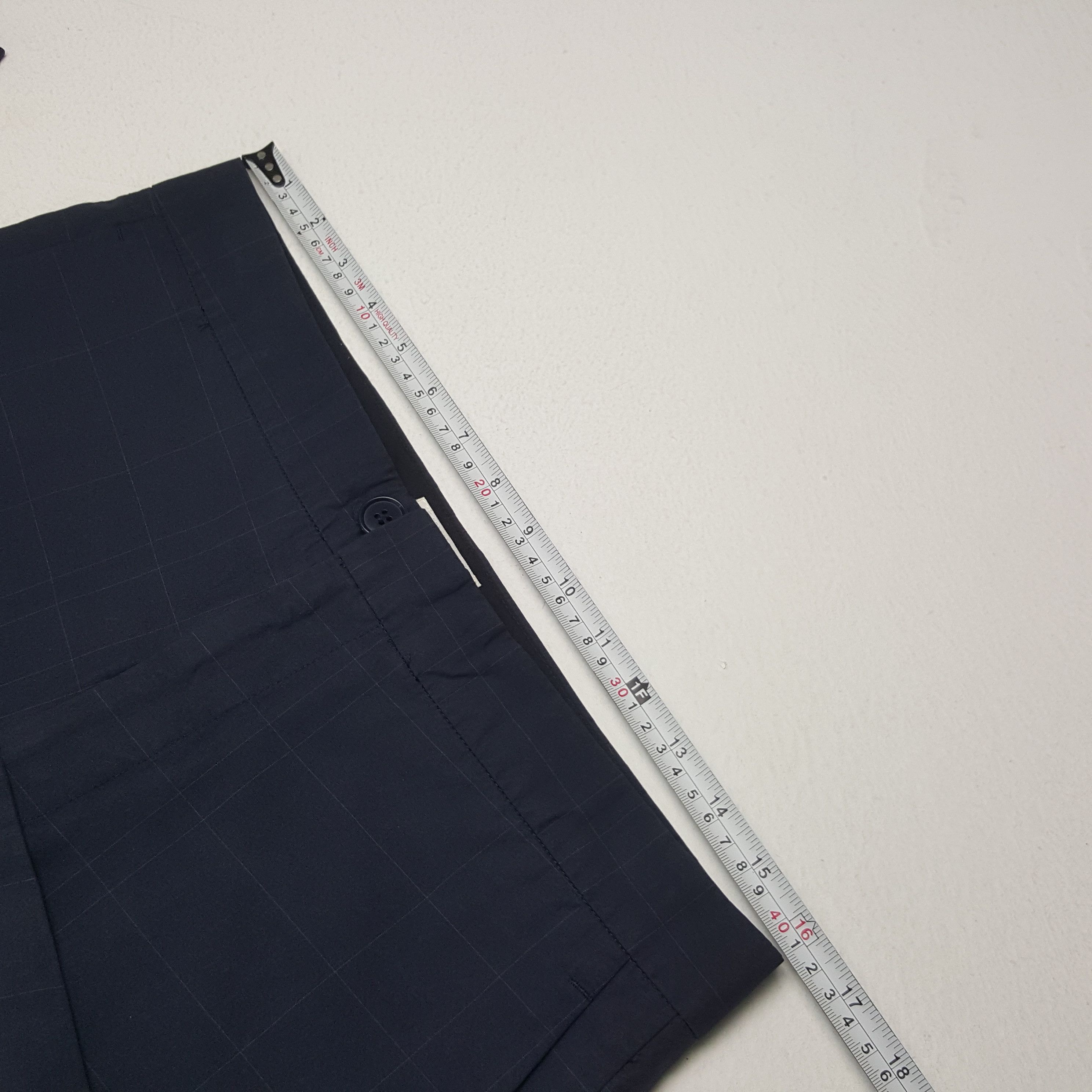 Helmut Lang Vintage Helmut Lang Casual Pants Size US 32 / EU 48 - 7 Thumbnail
