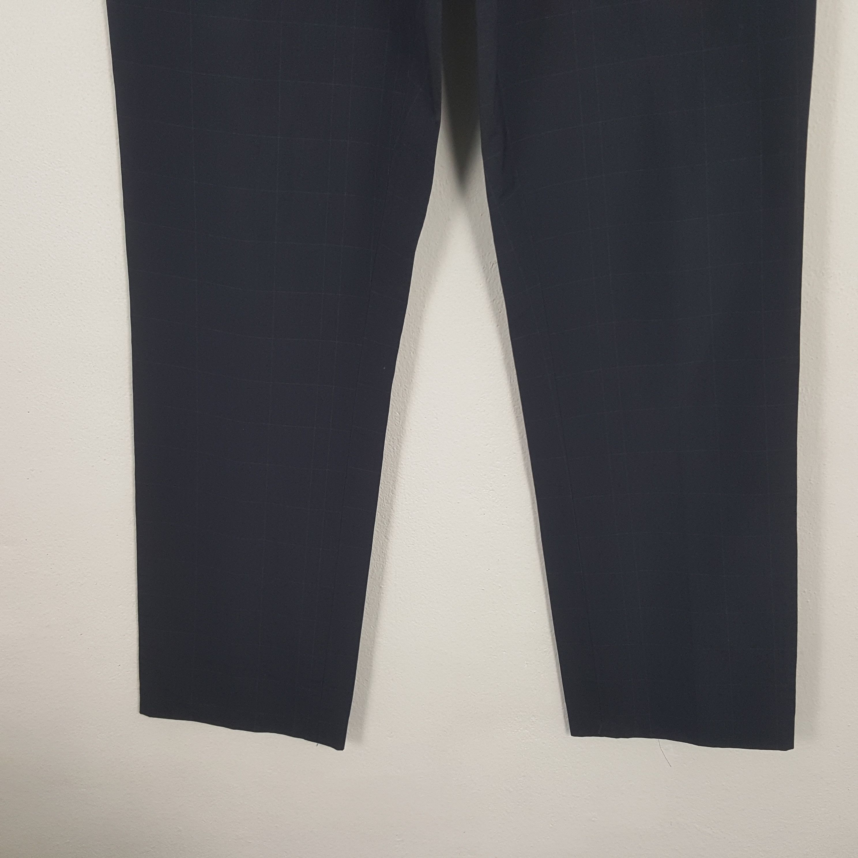 Helmut Lang Vintage Helmut Lang Casual Pants Size US 32 / EU 48 - 3 Thumbnail