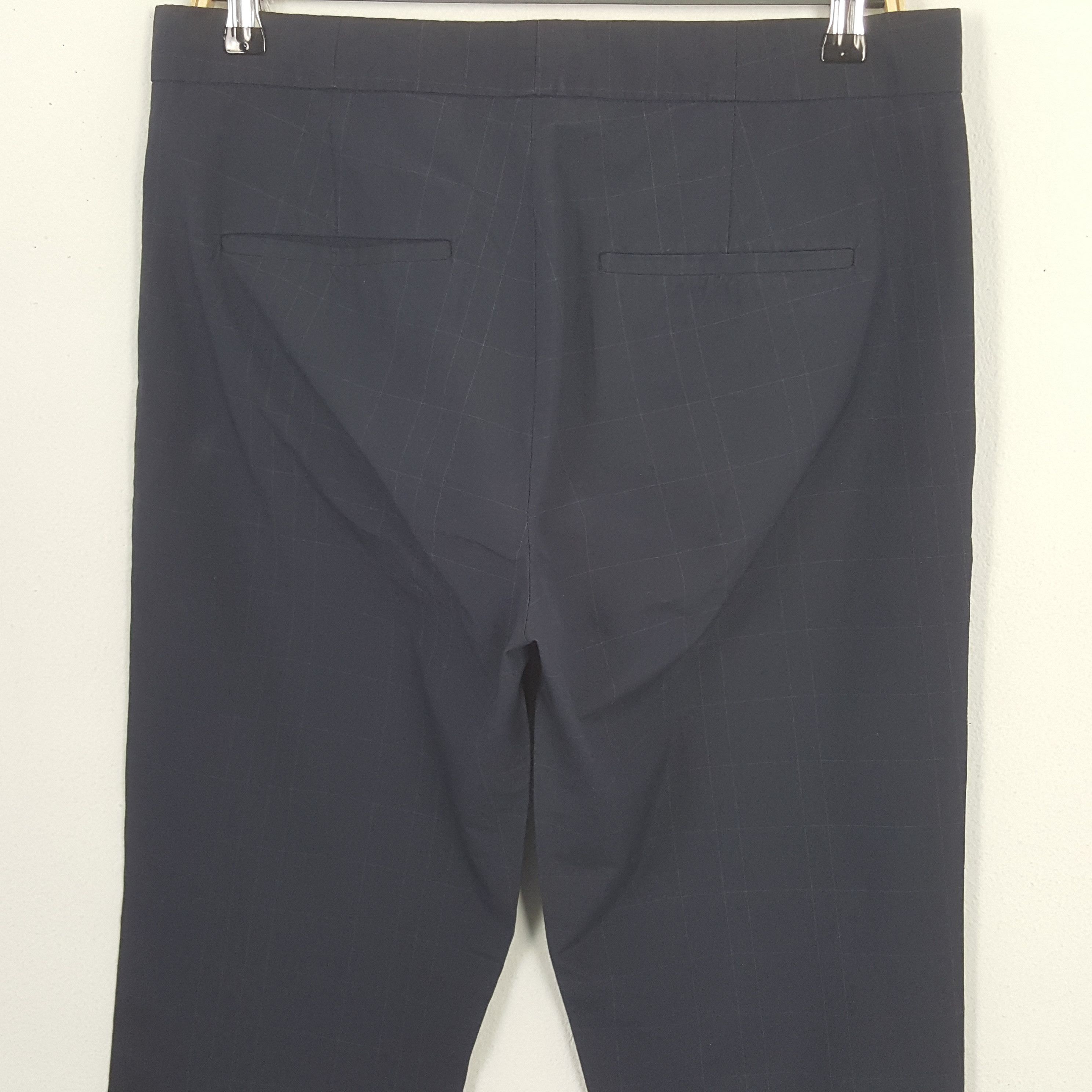 Helmut Lang Vintage Helmut Lang Casual Pants Size US 32 / EU 48 - 5 Thumbnail