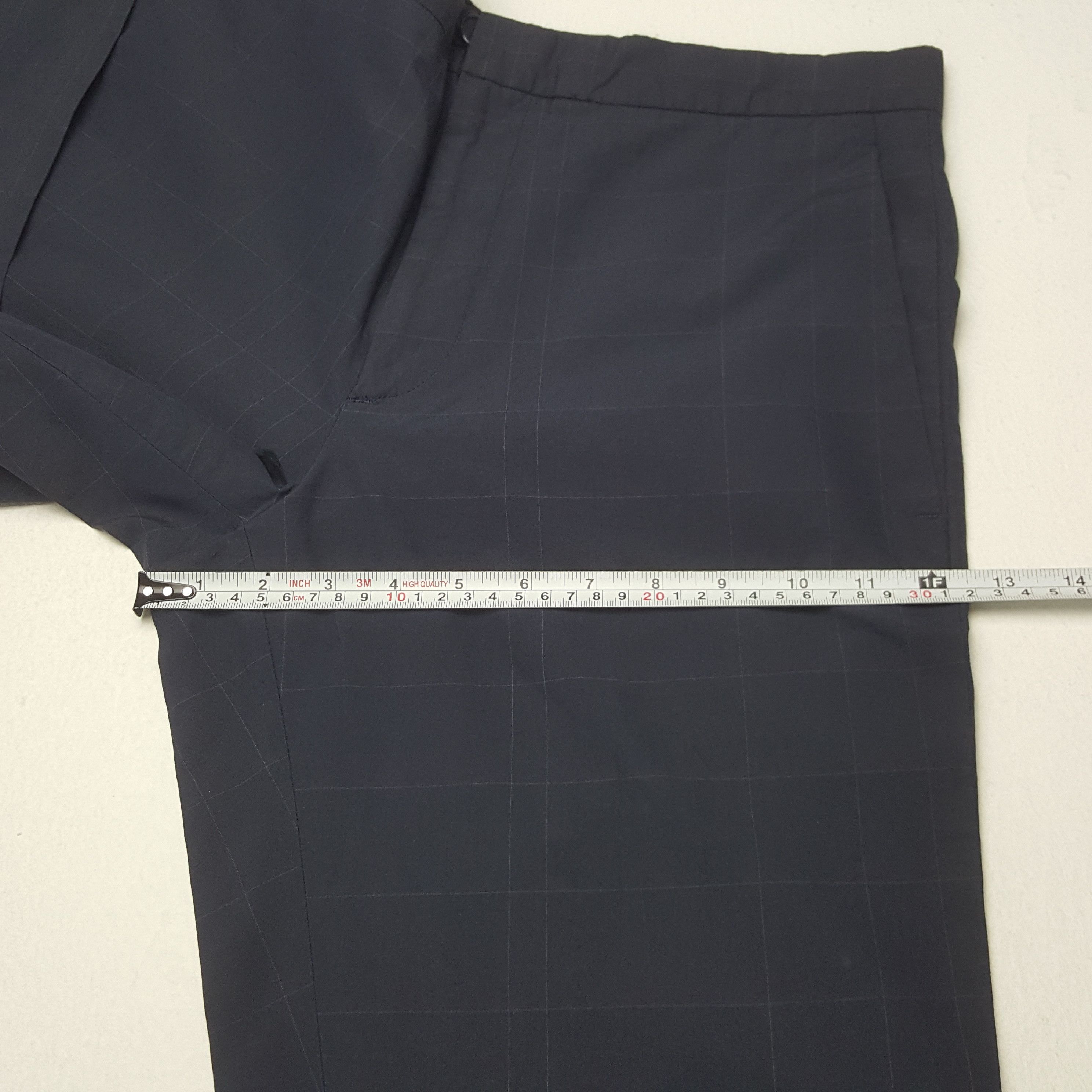 Helmut Lang Vintage Helmut Lang Casual Pants Size US 32 / EU 48 - 9 Thumbnail