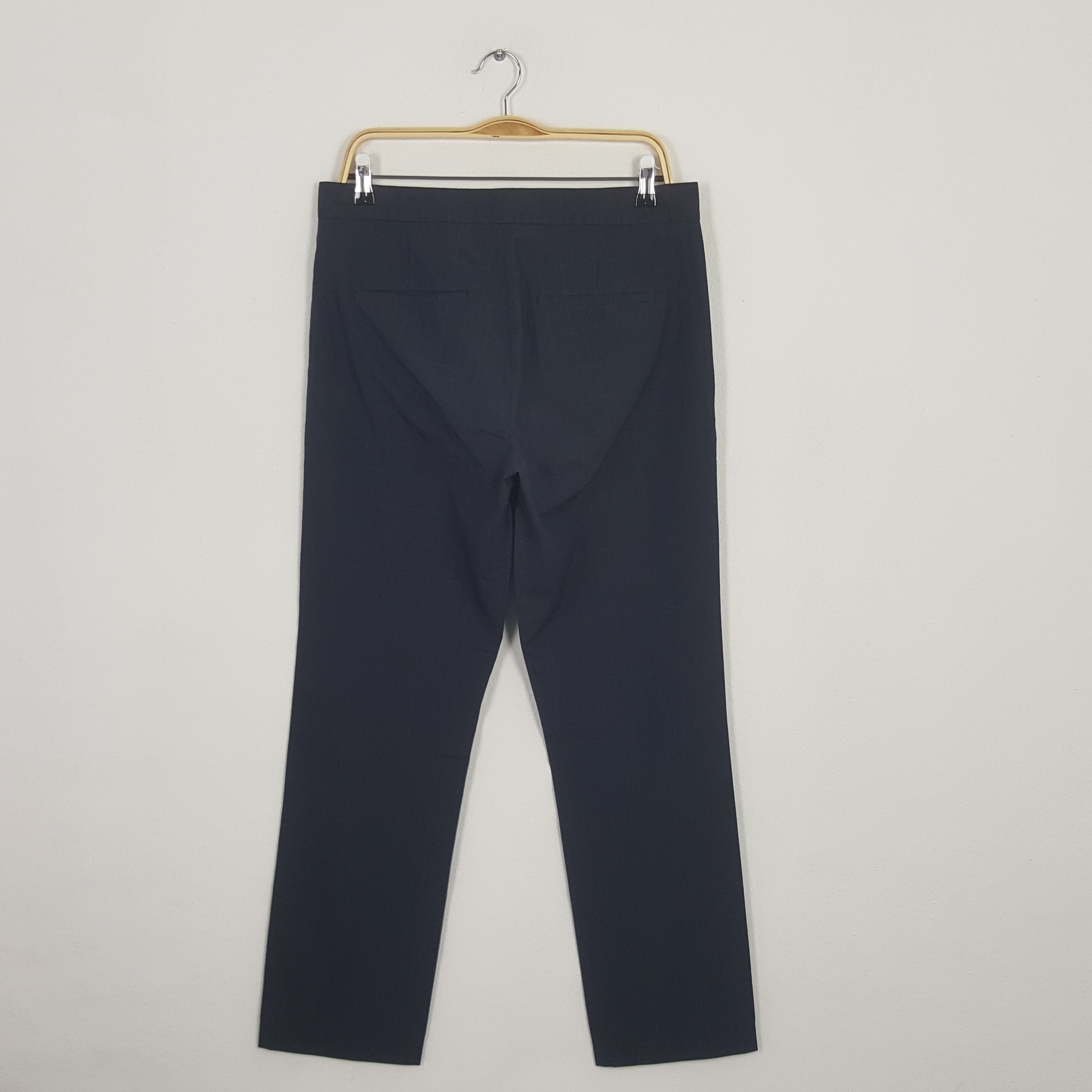 Helmut Lang Vintage Helmut Lang Casual Pants Size US 32 / EU 48 - 4 Thumbnail