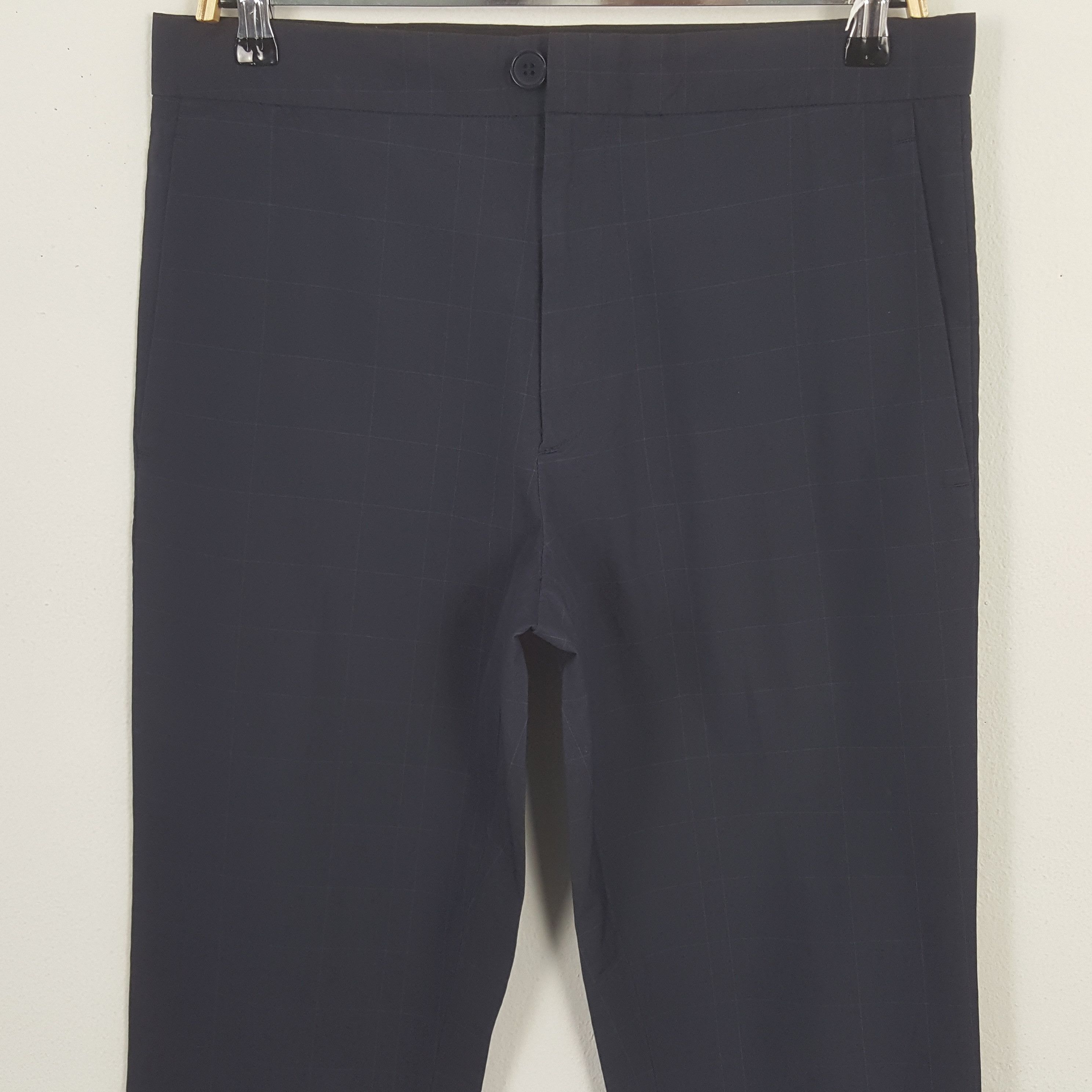 Helmut Lang Vintage Helmut Lang Casual Pants Size US 32 / EU 48 - 2 Thumbnail