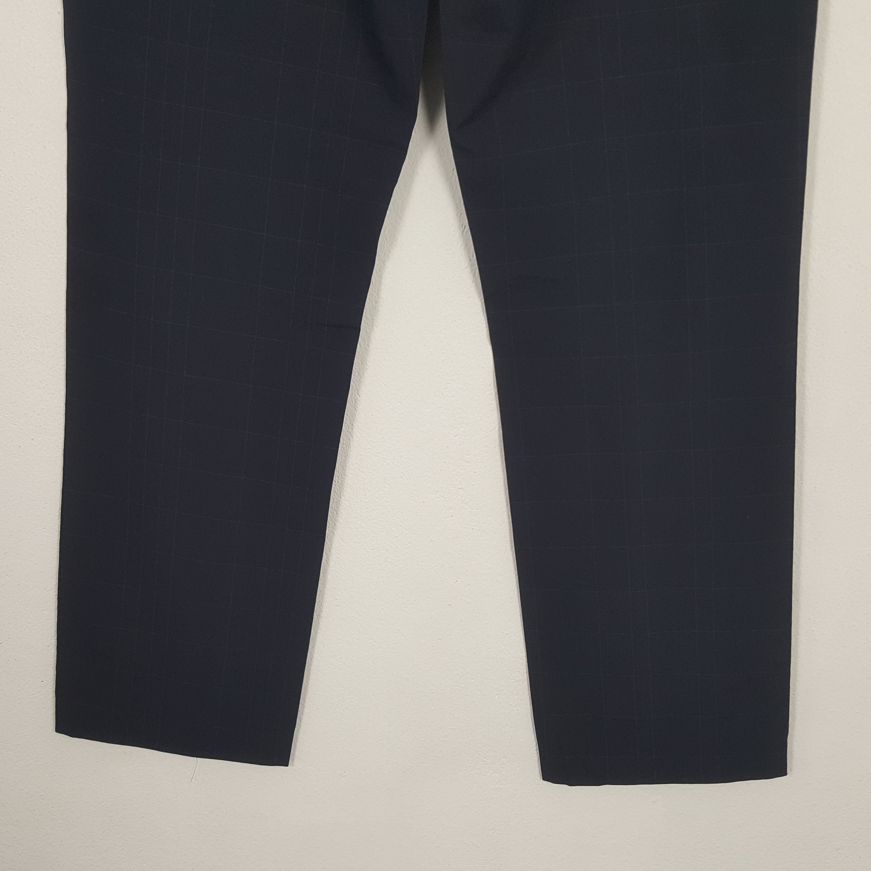 Helmut Lang Vintage Helmut Lang Casual Pants Size US 32 / EU 48 - 6 Thumbnail