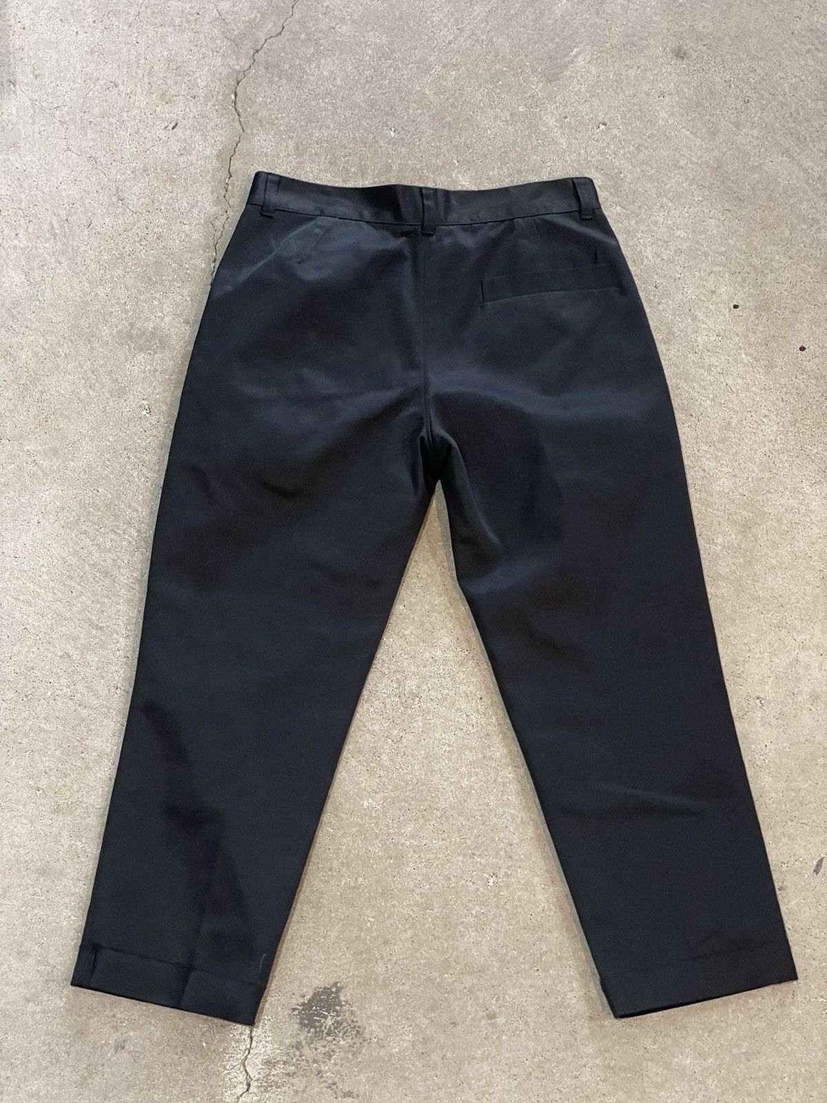 Bed j.w. Ford Dickies Deconstructed Tuxedo Pant Size US 34 / EU 50 - 3 Thumbnail