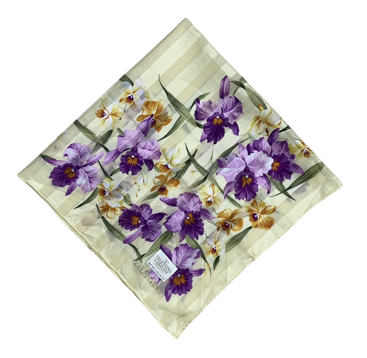Valentino Valentino Garavani Handkerchief Pocketsquares Size ONE SIZE - 1 Thumbnail