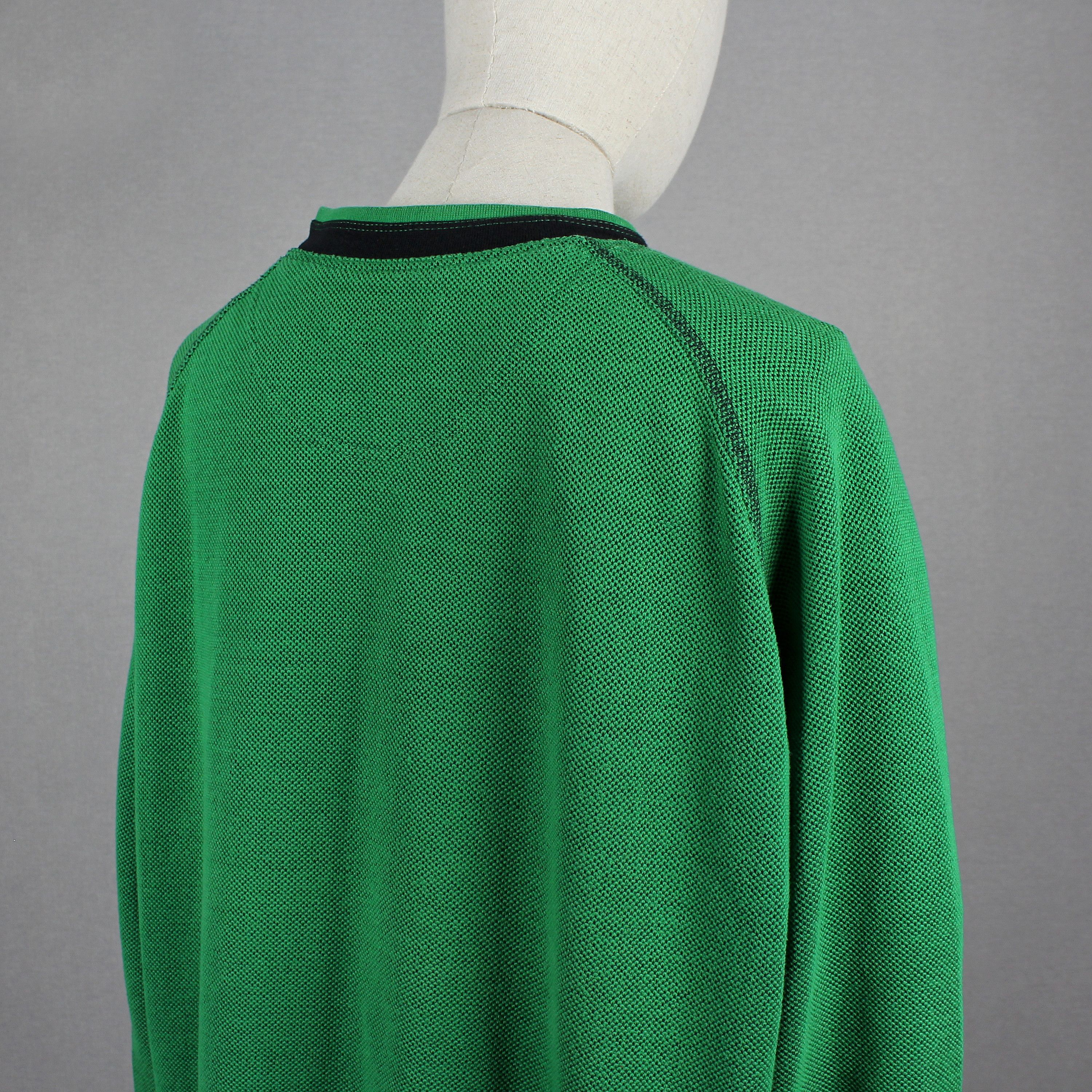 Carlo Colucci Carlo Colucci Sweater Jumper Size XL Size US XL / EU 56 / 4 - 7 Thumbnail