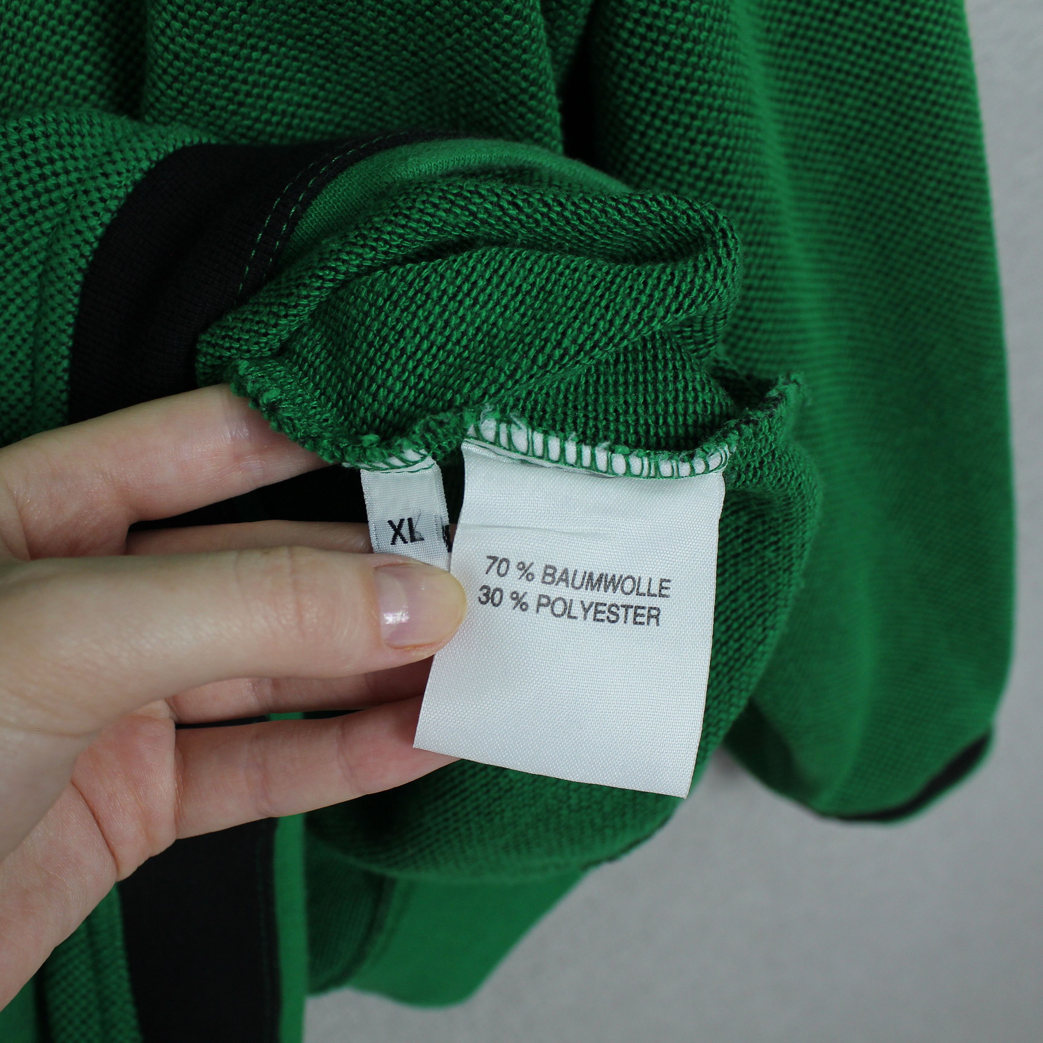 Carlo Colucci Carlo Colucci Sweater Jumper Size XL Size US XL / EU 56 / 4 - 10 Thumbnail