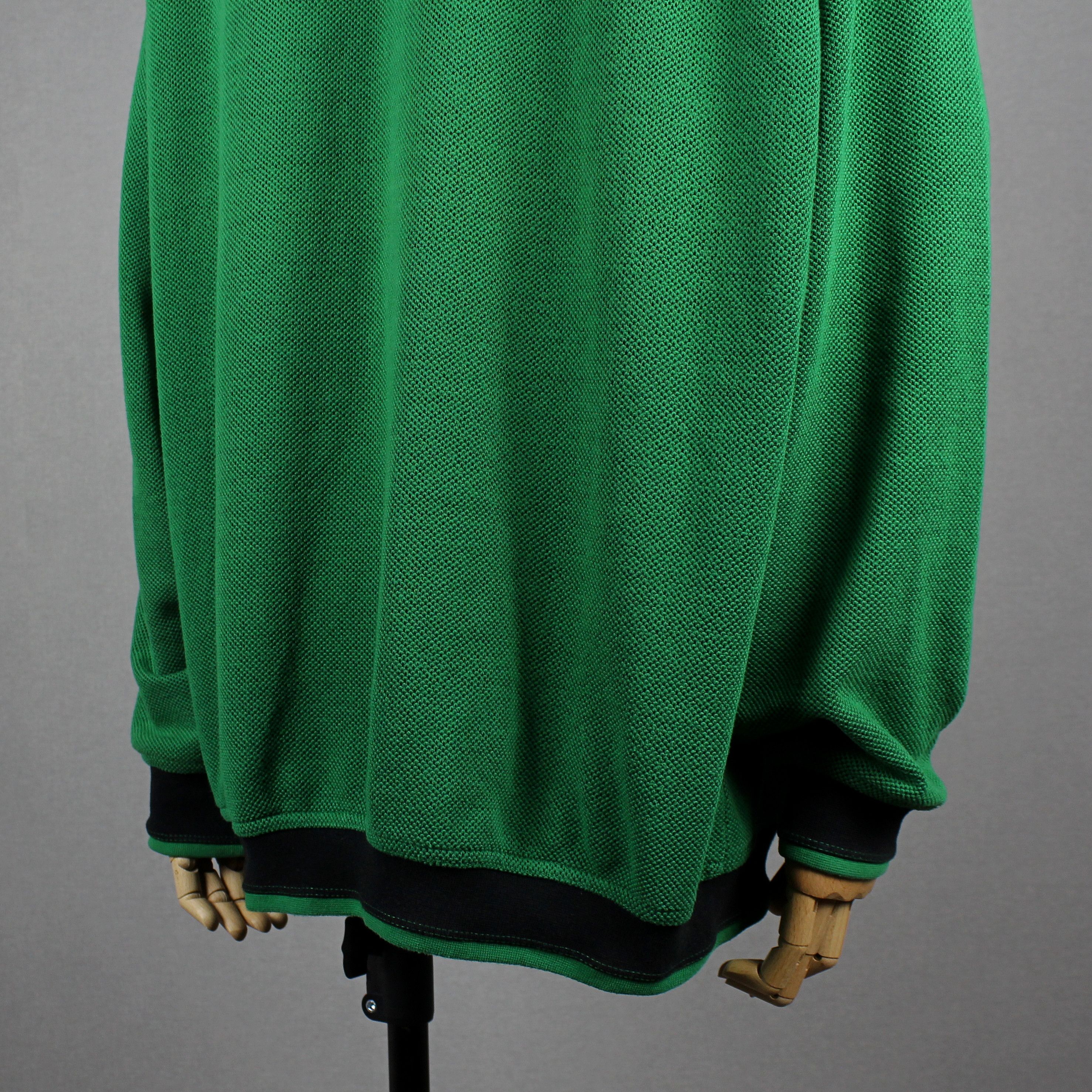 Carlo Colucci Carlo Colucci Sweater Jumper Size XL Size US XL / EU 56 / 4 - 8 Thumbnail