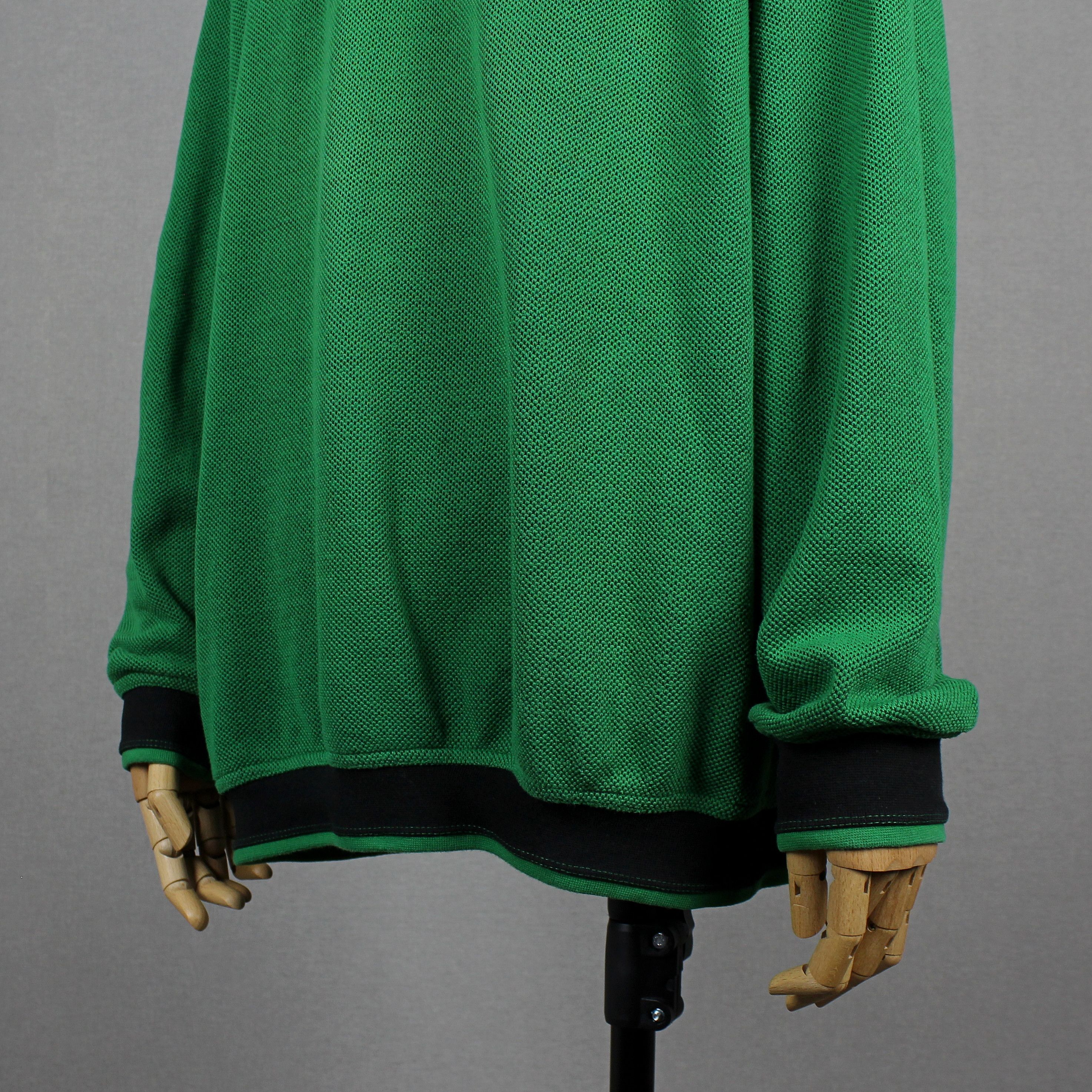 Carlo Colucci Carlo Colucci Sweater Jumper Size XL Size US XL / EU 56 / 4 - 6 Thumbnail