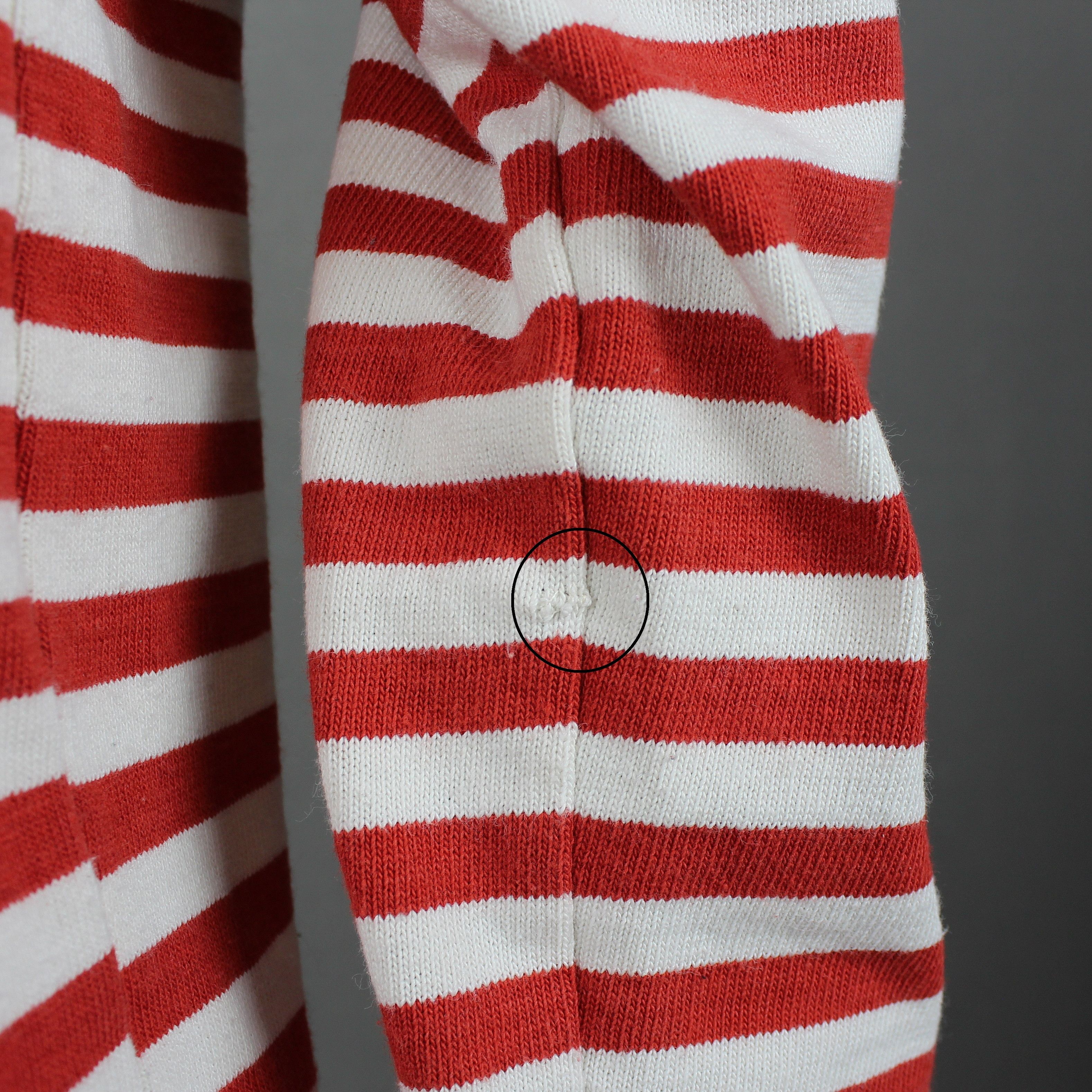 A.P.C. A.P.C. Sweatshirt Size S Size US S / EU 44-46 / 1 - 11 Thumbnail