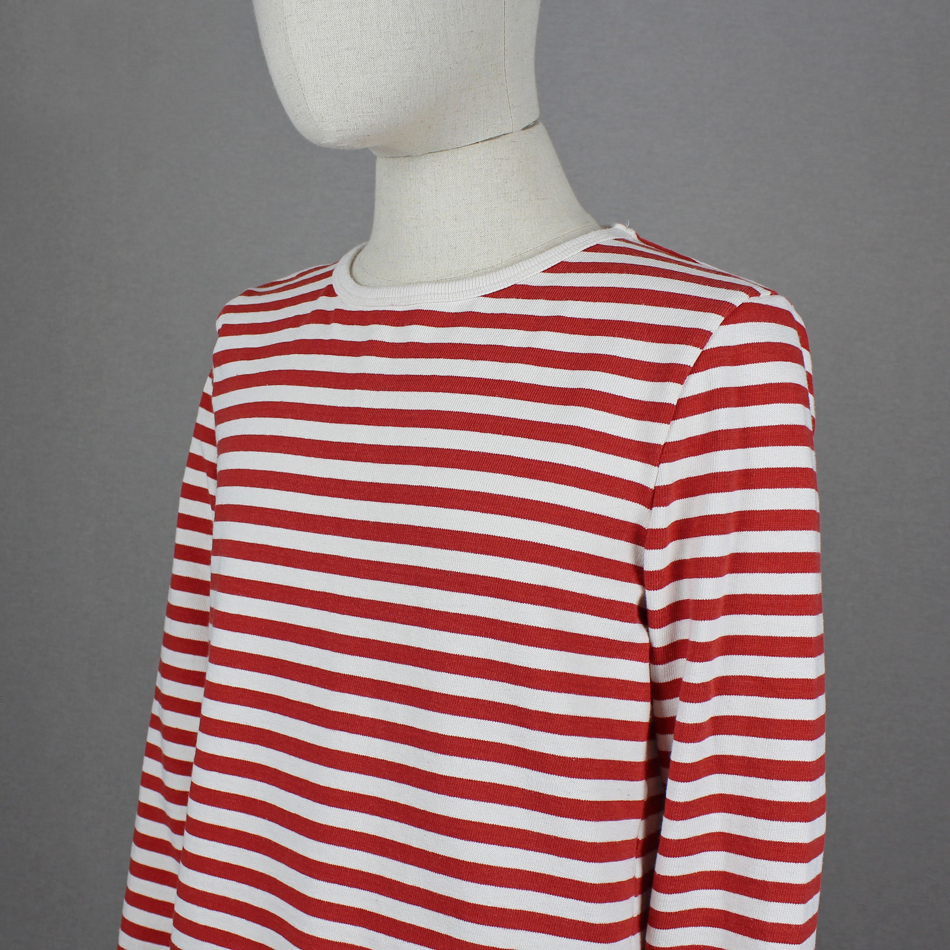 A.P.C. A.P.C. Sweatshirt Size S Size US S / EU 44-46 / 1 - 2 Thumbnail