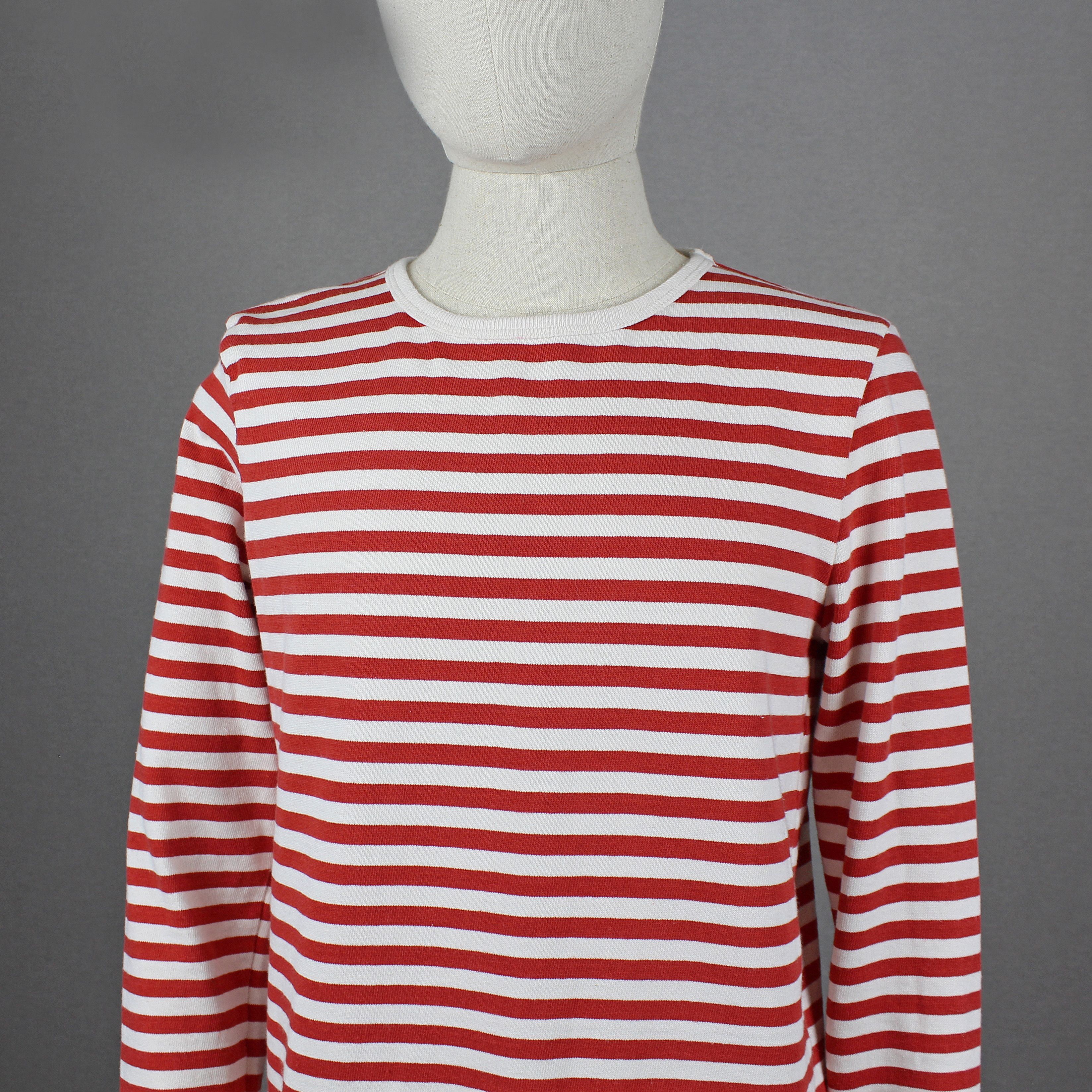 A.P.C. A.P.C. Sweatshirt Size S Size US S / EU 44-46 / 1 - 3 Thumbnail