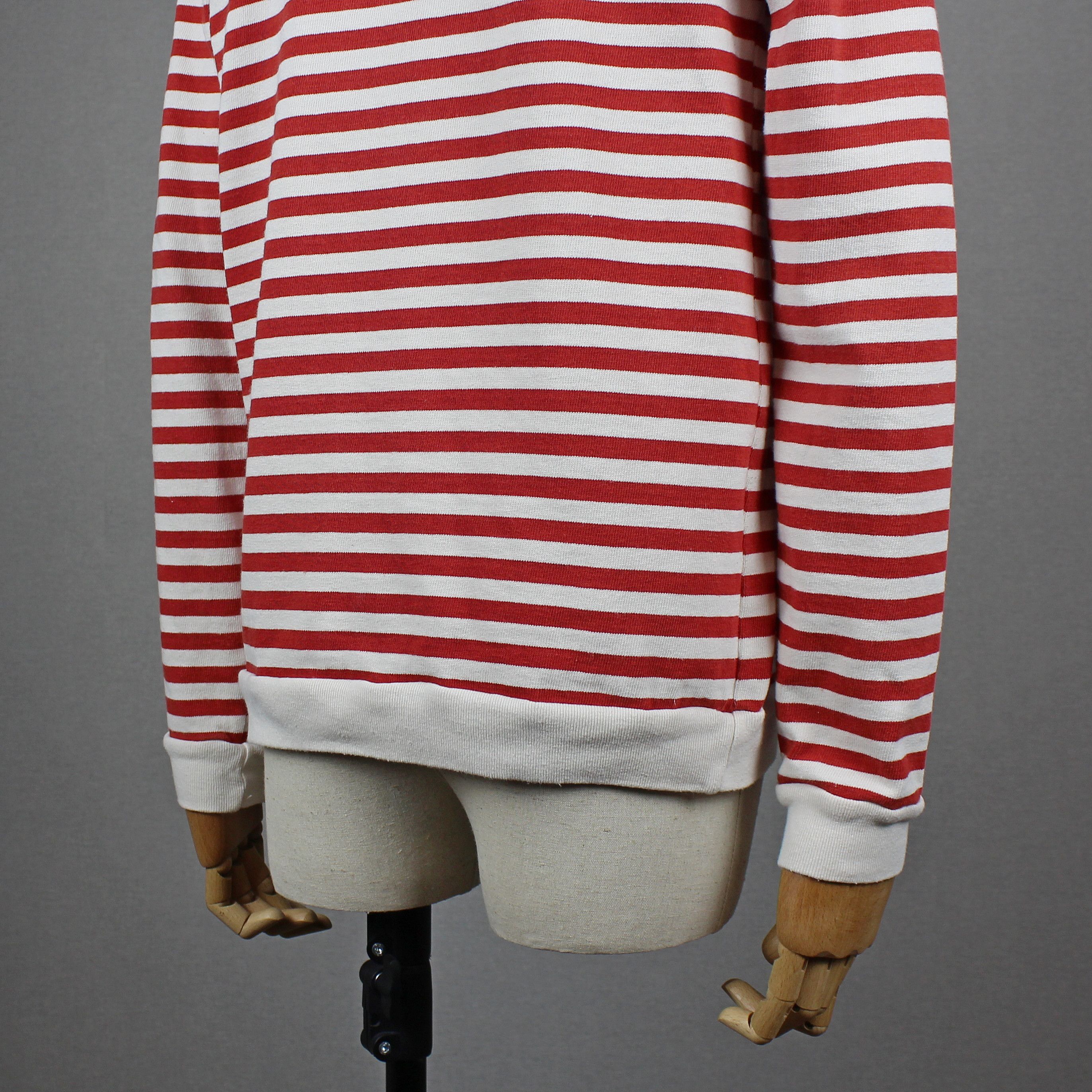 A.P.C. A.P.C. Sweatshirt Size S Size US S / EU 44-46 / 1 - 8 Thumbnail