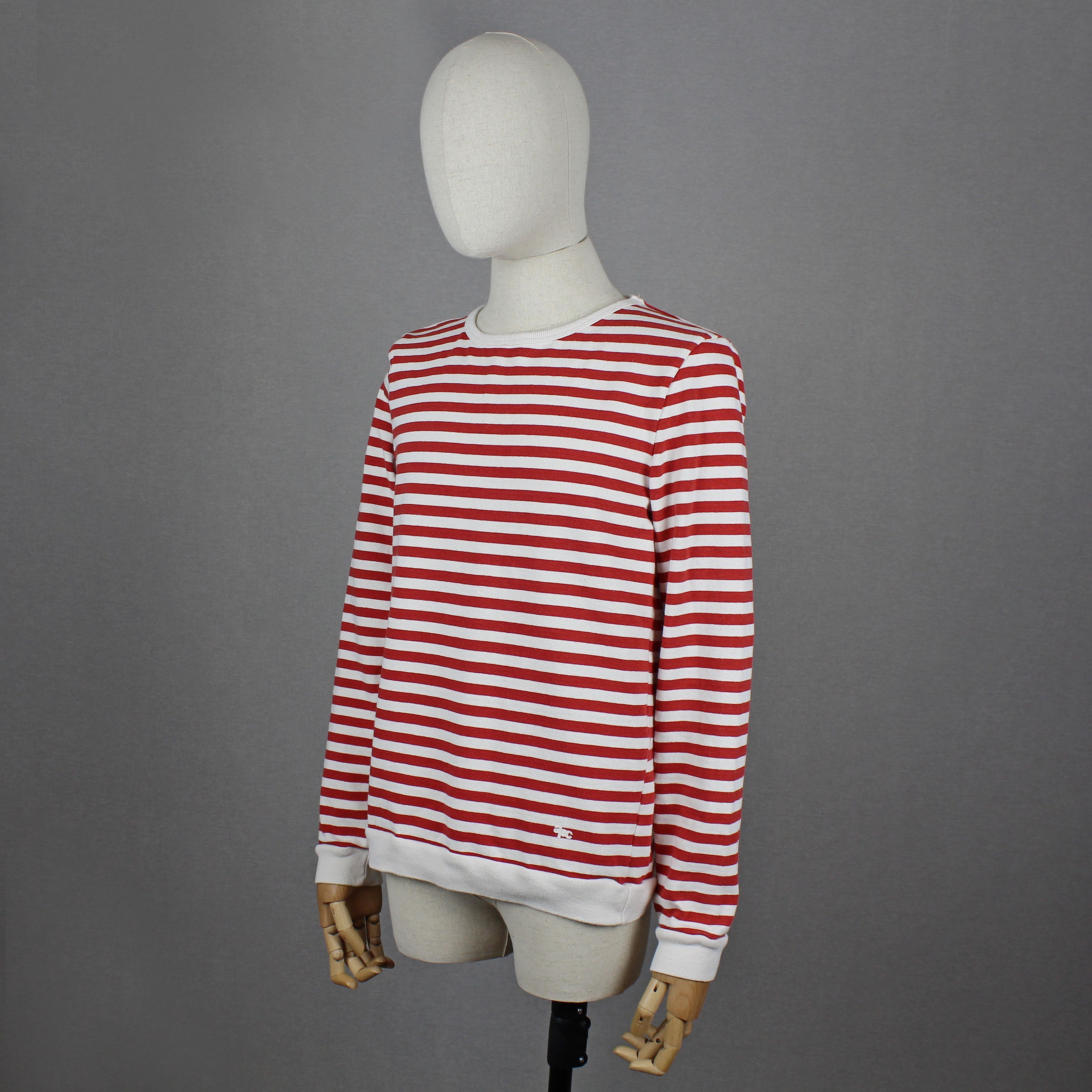 A.P.C. A.P.C. Sweatshirt Size S Size US S / EU 44-46 / 1 - 1 Thumbnail