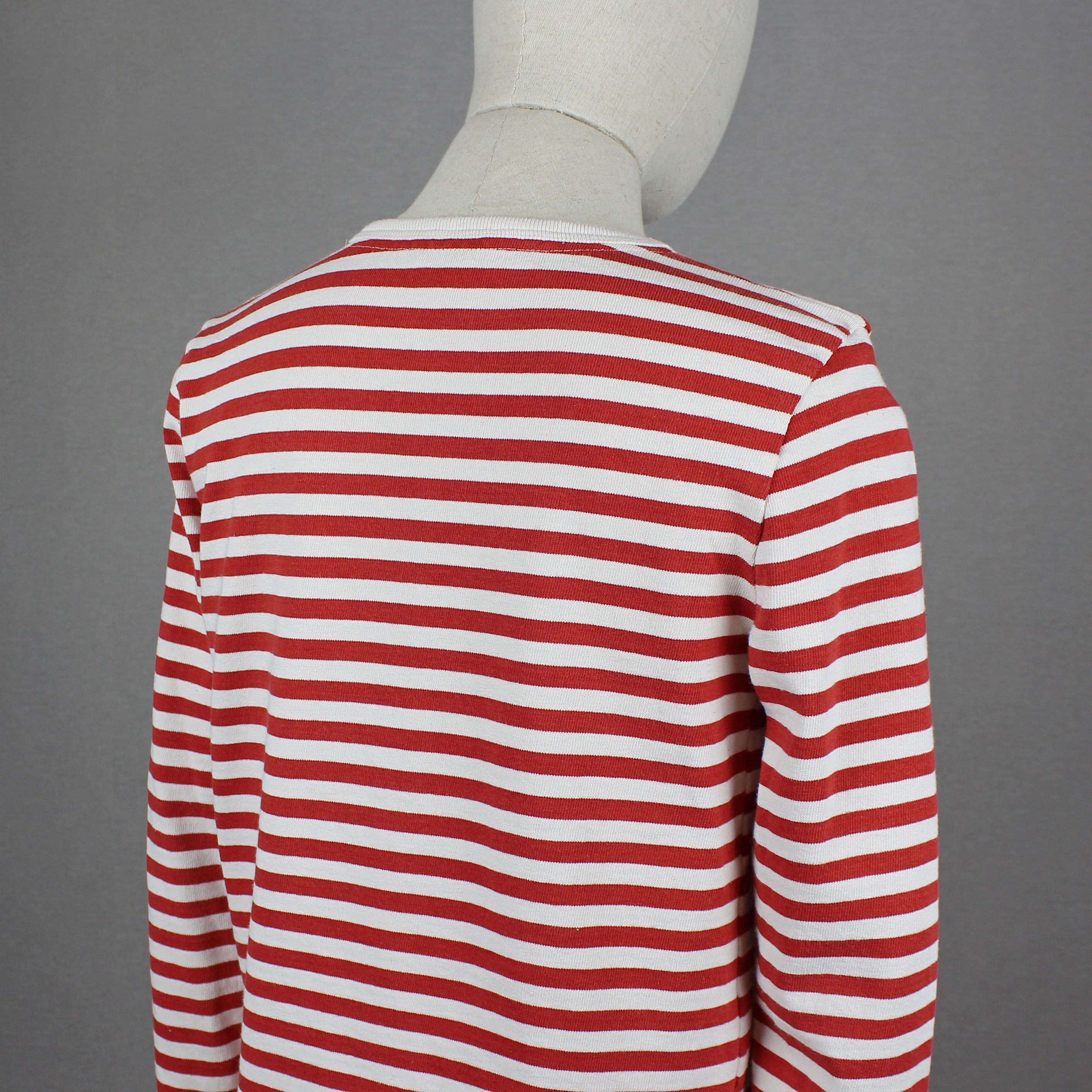 A.P.C. A.P.C. Sweatshirt Size S Size US S / EU 44-46 / 1 - 7 Thumbnail
