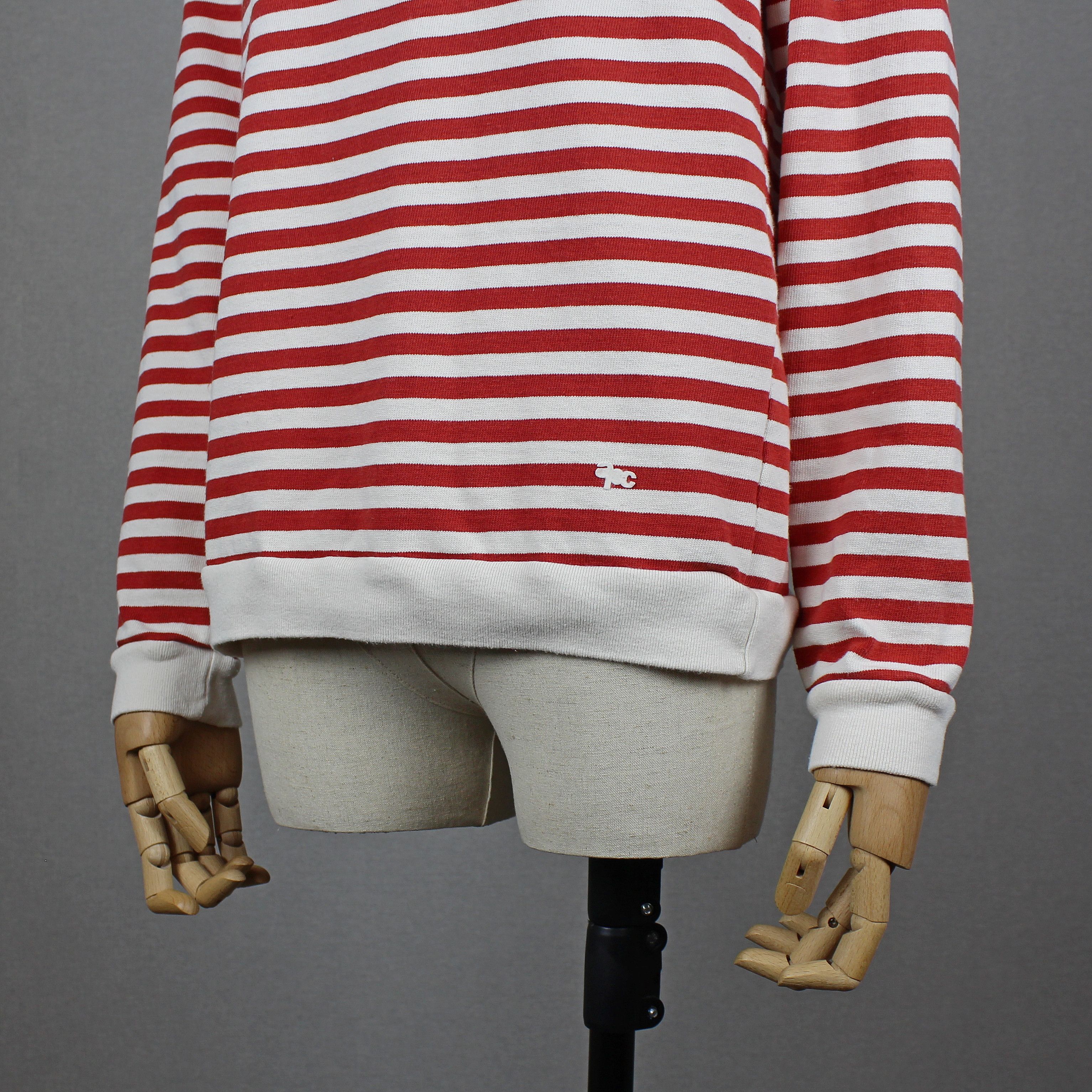 A.P.C. A.P.C. Sweatshirt Size S Size US S / EU 44-46 / 1 - 5 Thumbnail