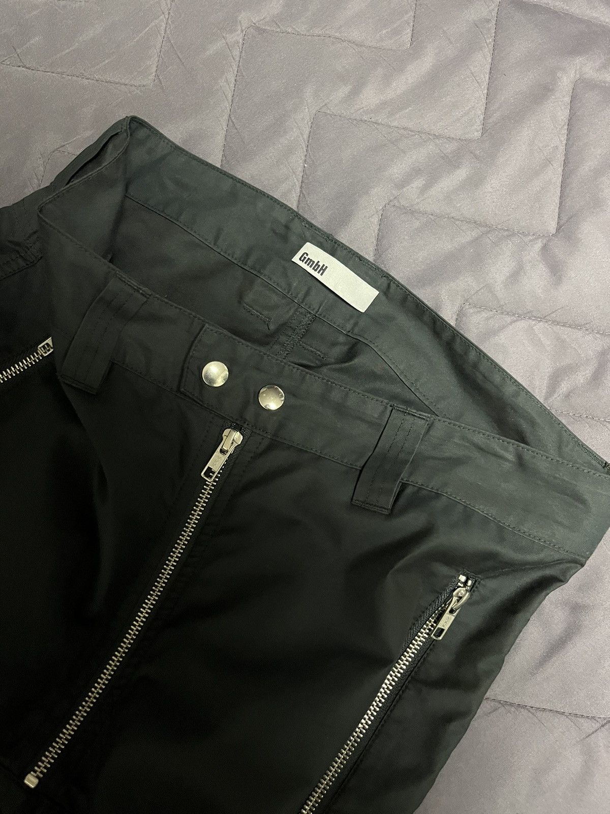 GmbH Gmbh yolanda pants Size US 30 / EU 46 - 3 Thumbnail
