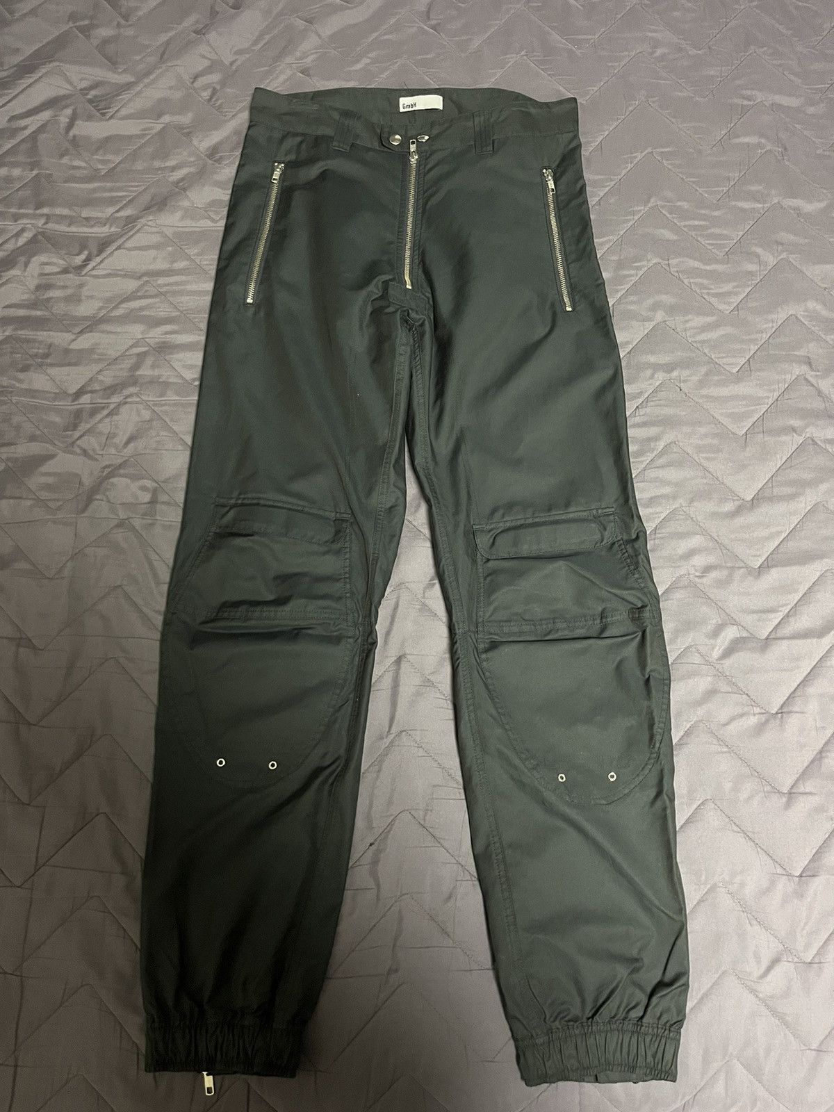 GmbH Gmbh yolanda pants Size US 30 / EU 46 - 1 Thumbnail