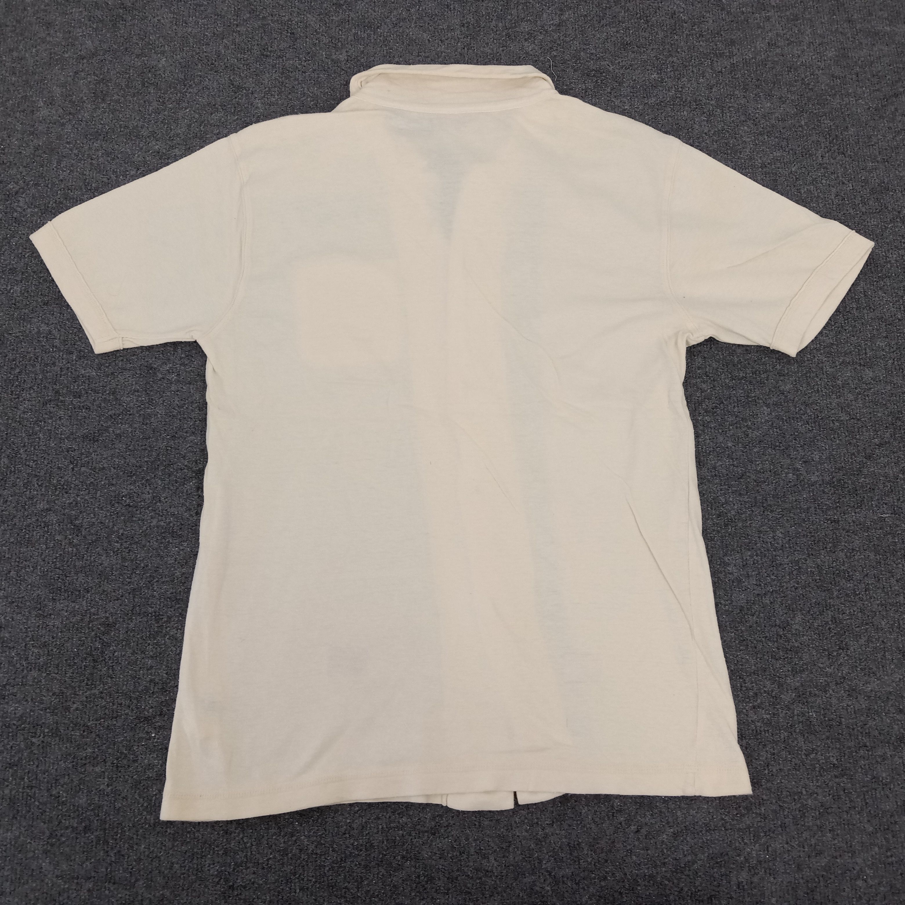 Japanese Brand × Johnbull × Vintage JOHN BULL KOJIMA Japanese Brand Shirt Size US M / EU 48-50 / 2 - 3 Thumbnail