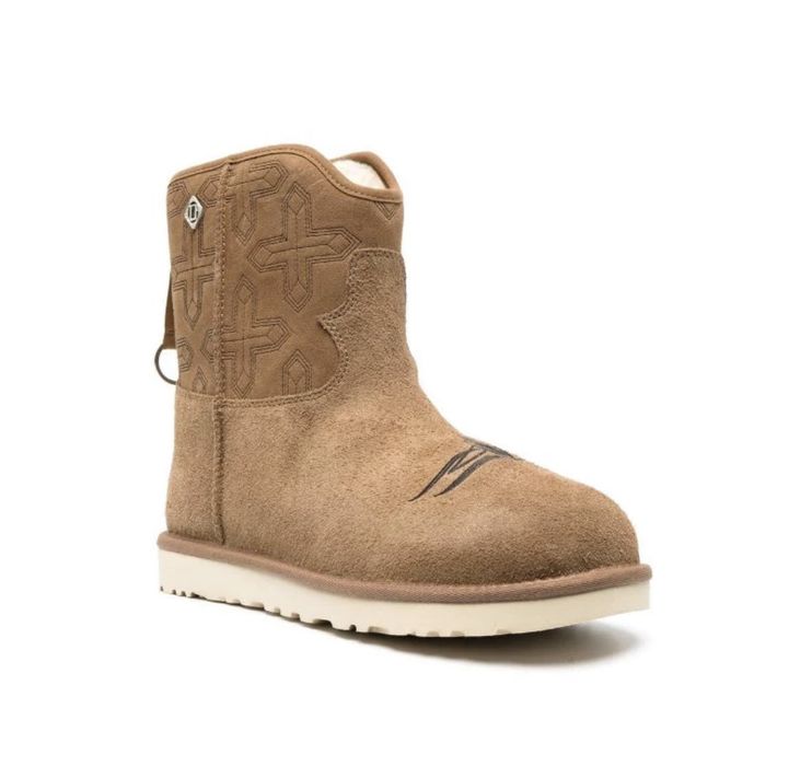 Ugg Children of The Discordance Ugg x Cotd Classic Short Boots