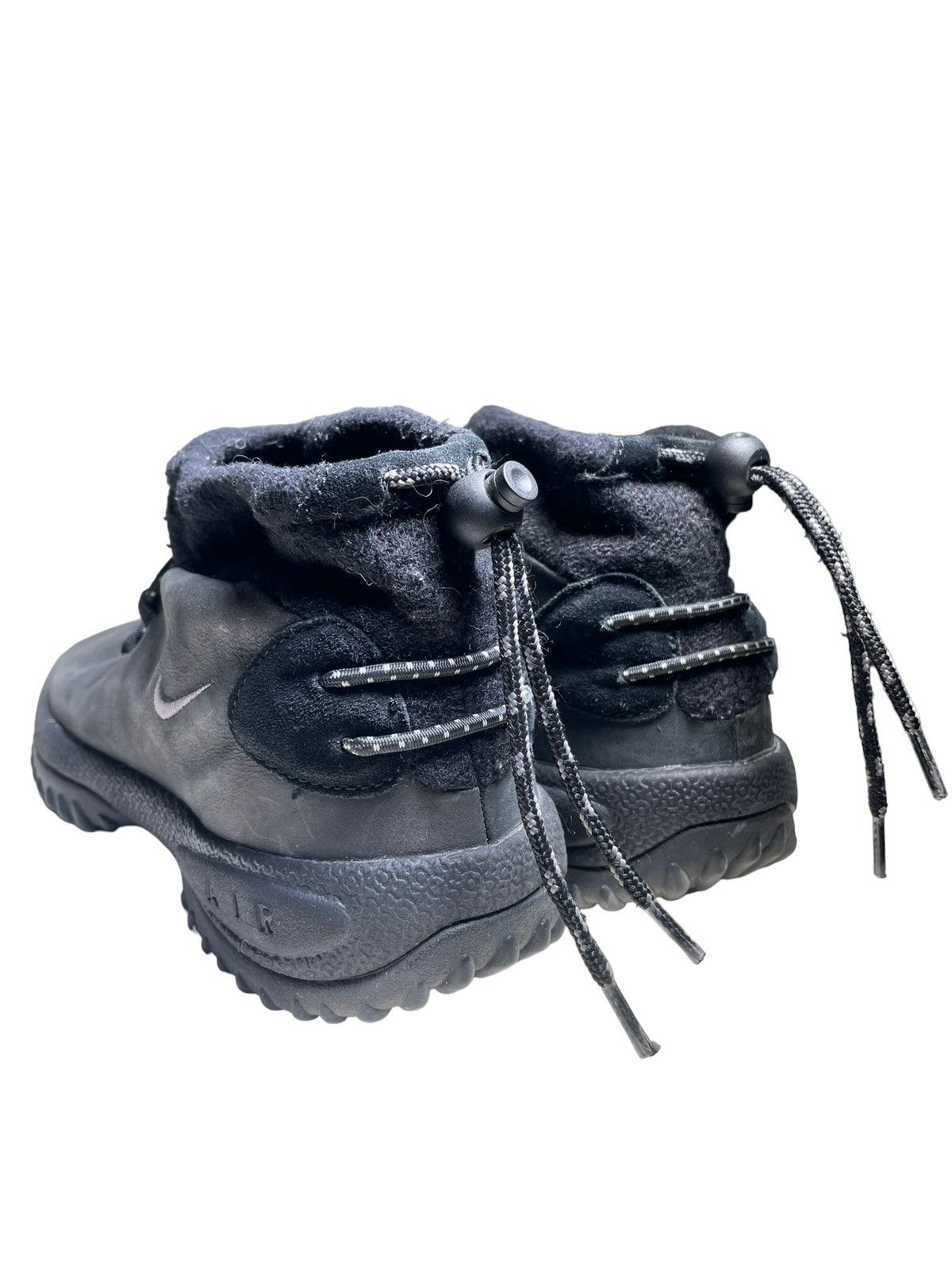 Nike ACG × Vintage Vintage Nike ACG ankle strap boot Size US 8 / EU 41 - 5 Thumbnail