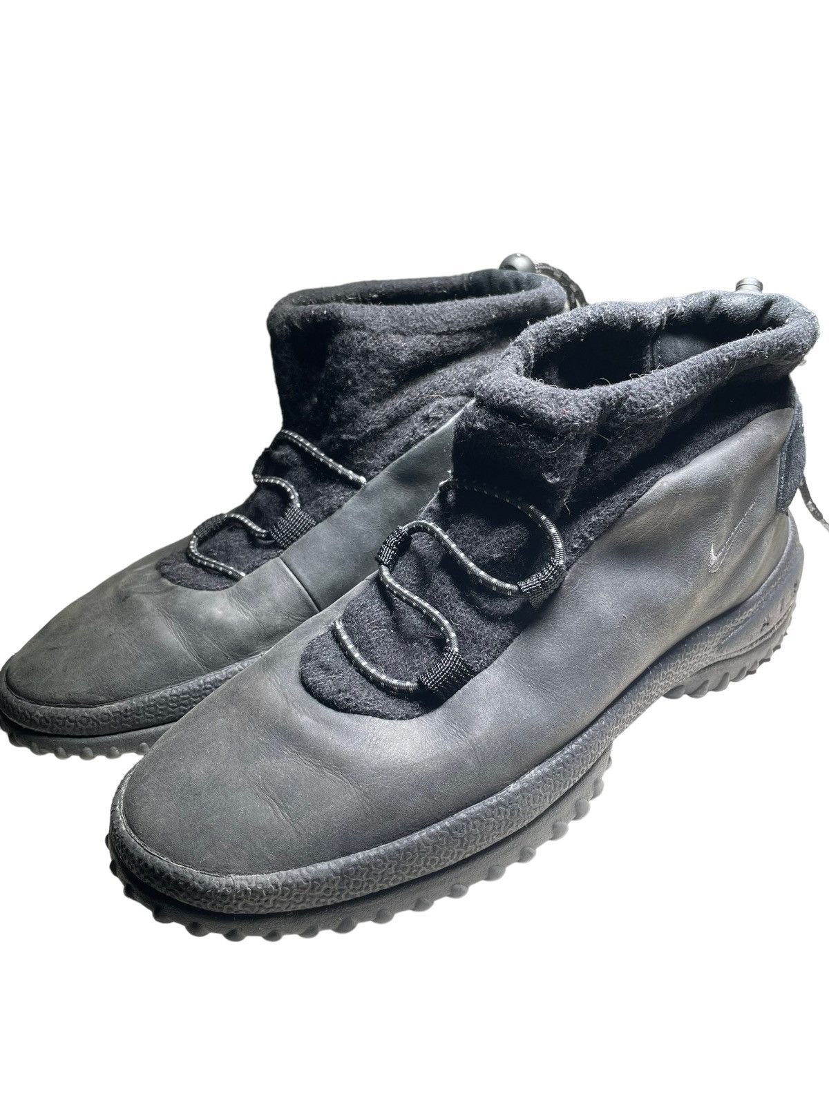 Nike ACG × Vintage Vintage Nike ACG ankle strap boot Size US 8 / EU 41 - 2 Thumbnail