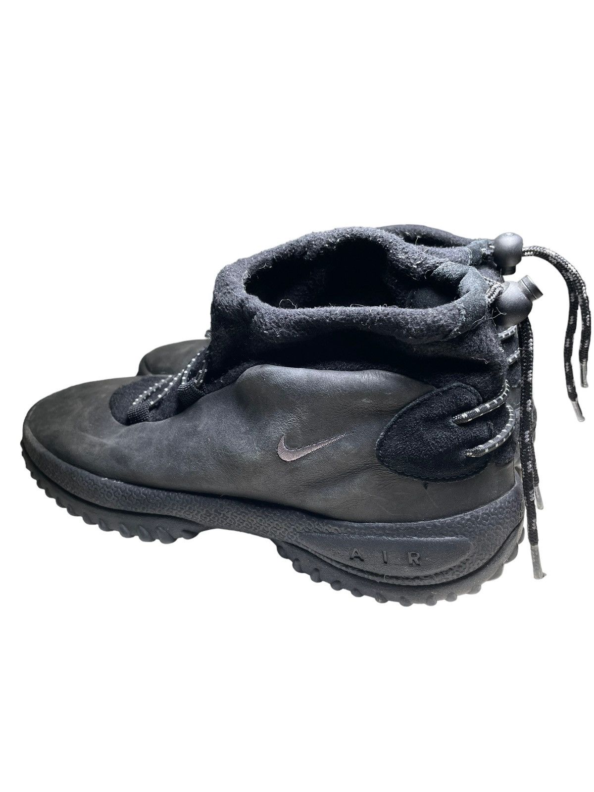 Nike ACG × Vintage Vintage Nike ACG ankle strap boot Size US 8 / EU 41 - 7 Thumbnail