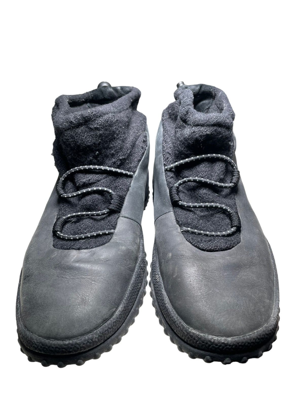 Nike ACG × Vintage Vintage Nike ACG ankle strap boot Size US 8 / EU 41 - 3 Thumbnail