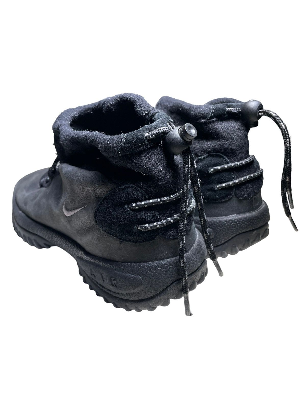 Nike ACG × Vintage Vintage Nike ACG ankle strap boot Size US 8 / EU 41 - 6 Thumbnail