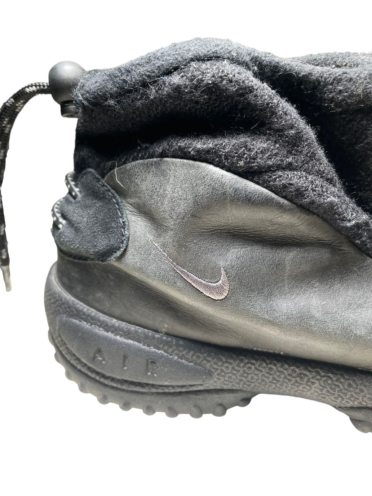 Nike ACG × Vintage Vintage Nike ACG ankle strap boot Size US 8 / EU 41 - 4 Thumbnail