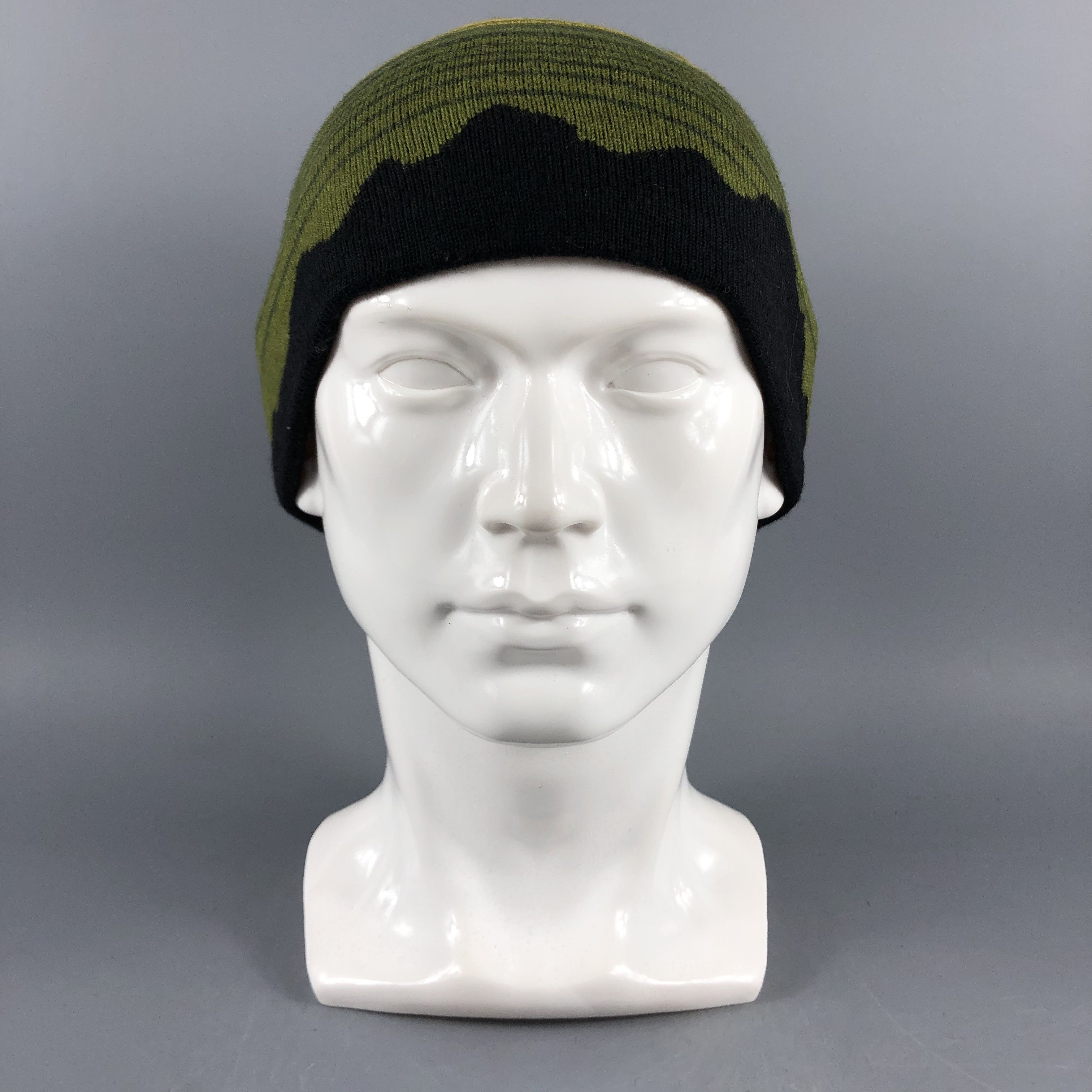 image of Patagonia Beanie Snow Hat Snow Cap -B1772, Men's