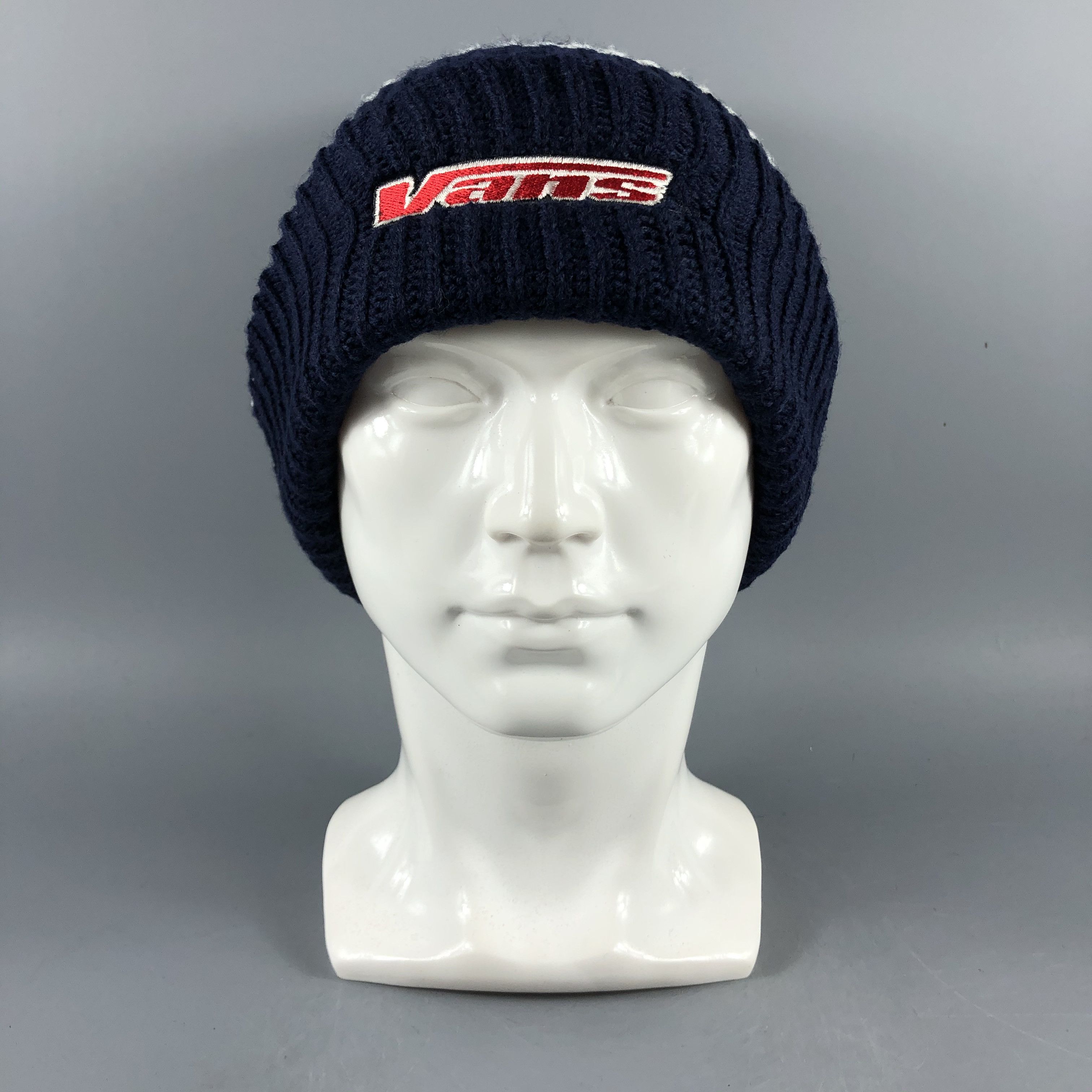 image of Vans Beanie Snow Hat Snow Cap -B1768, Men's
